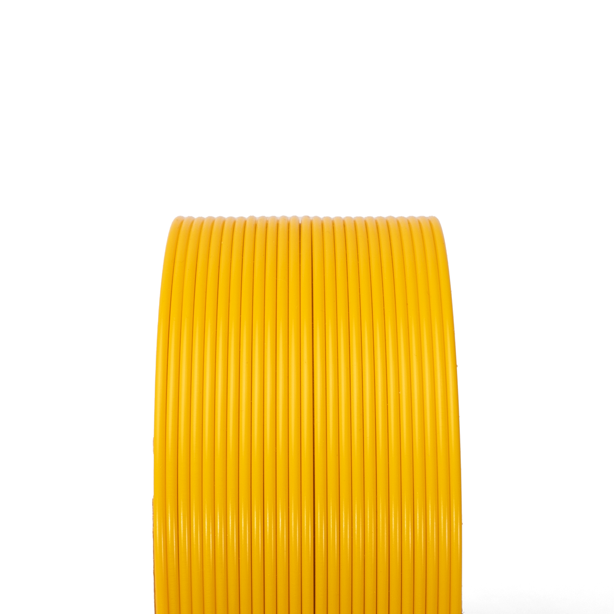 Proto-pasta - Caution Opaque Yellow HT-PLA - 0.05kg