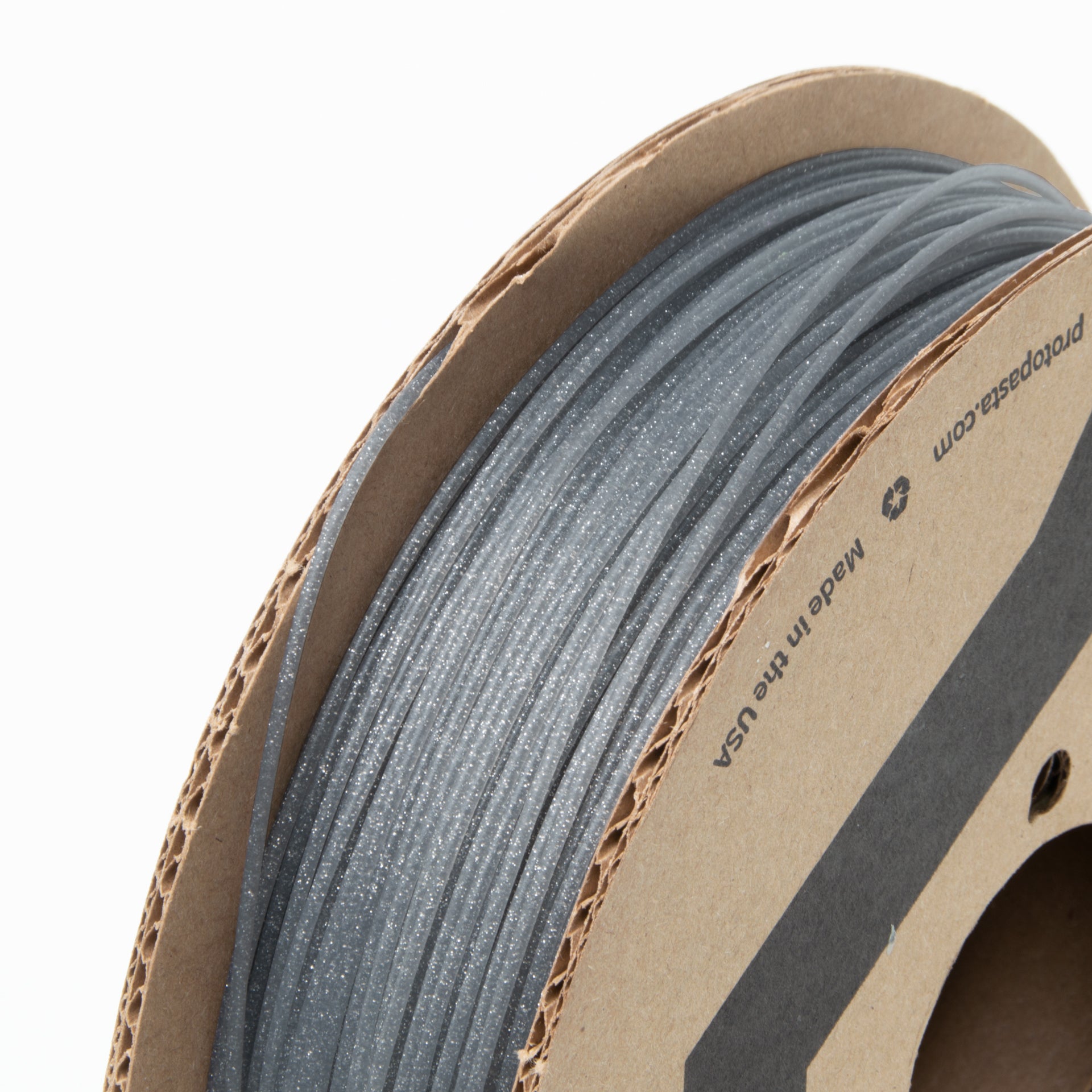 Proto-pasta - Dusty Smoke HT-PLA - 1kg