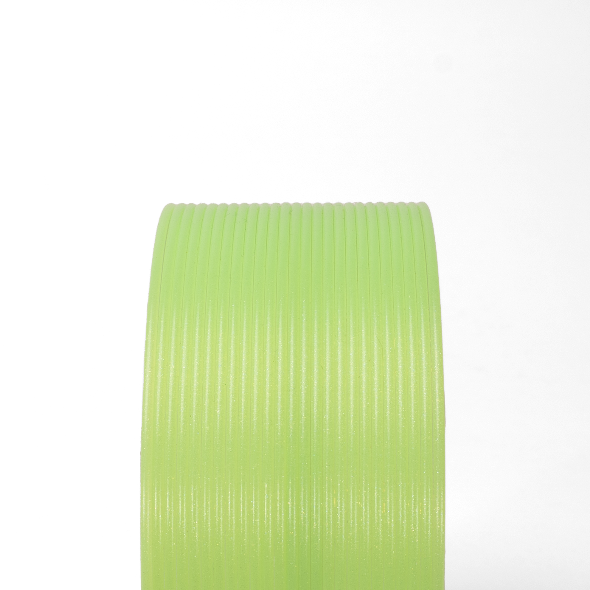 Proto-pasta - Ecto Ooze Green HT-PLA - 0.5kg