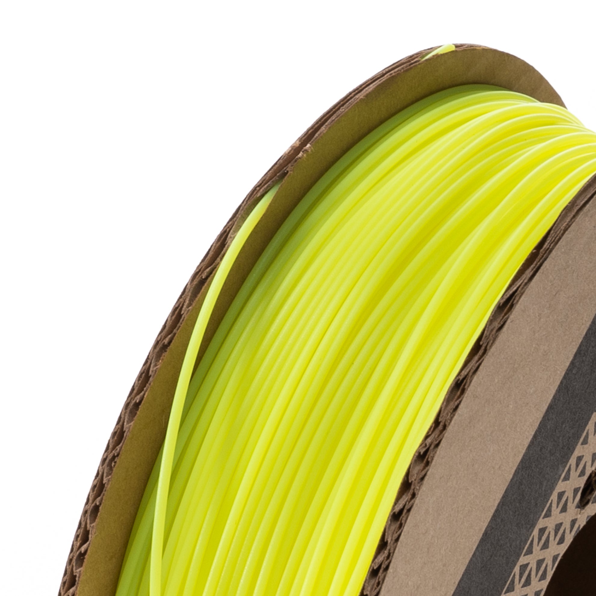 Proto-pasta - Yellow Fluorescent HT-PLA - 1kg
