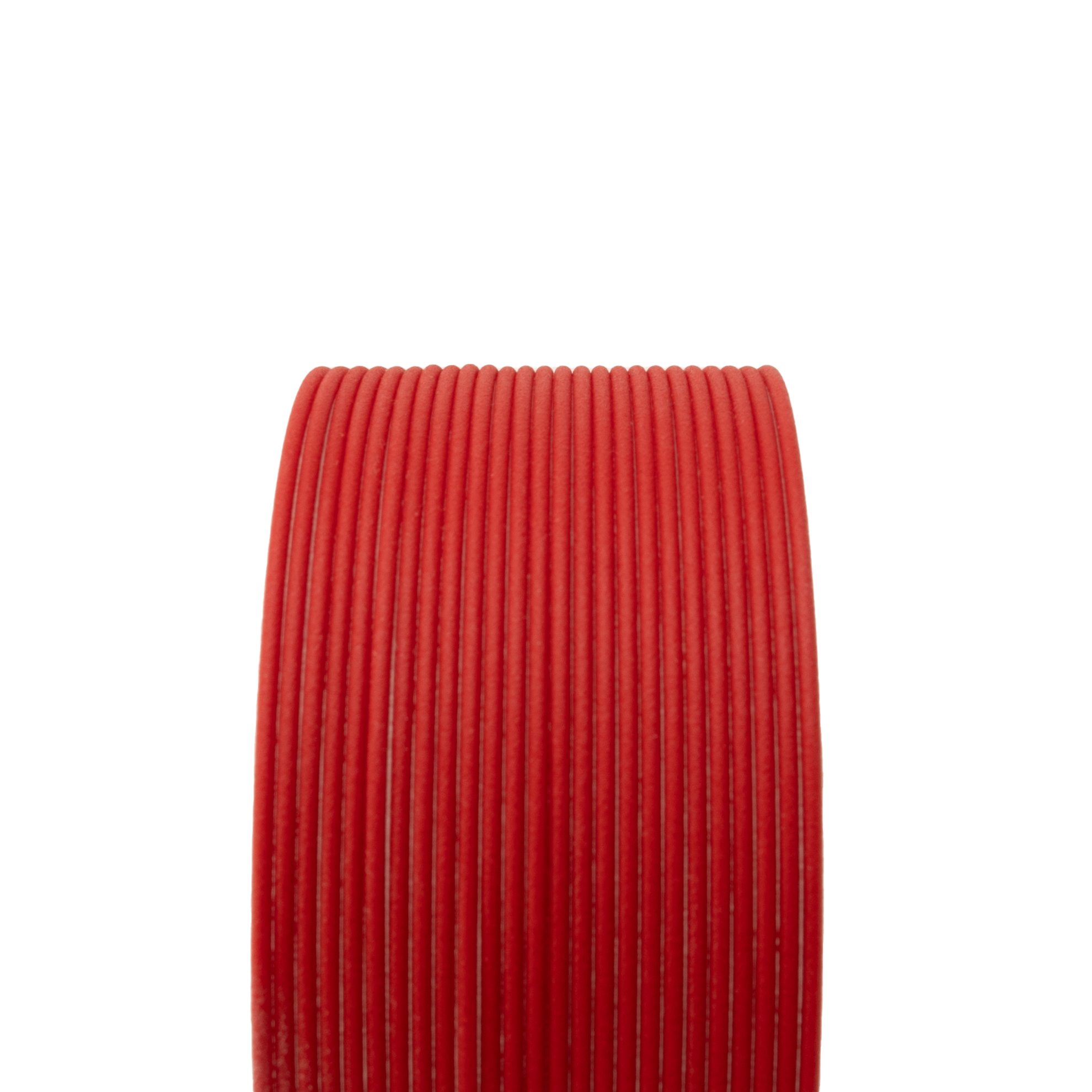 Proto-pasta - Red Glass Fiber Transparent HT-PLA - 0.05kg