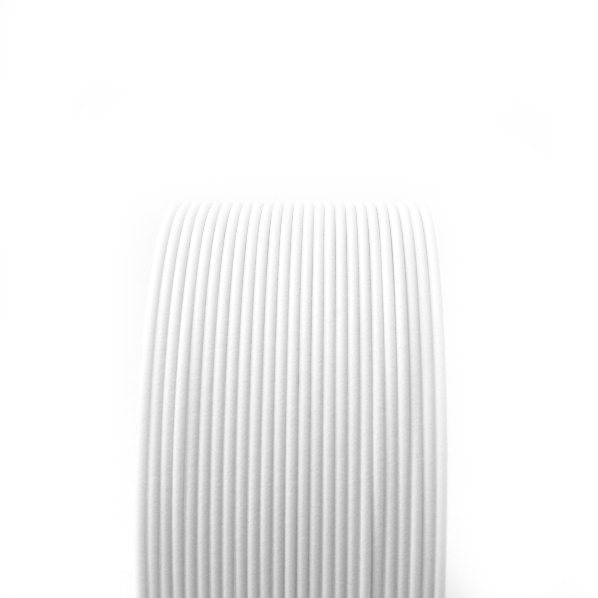 Proto-pasta - White Glass Fiber Transparent HT-PLA - 1kg