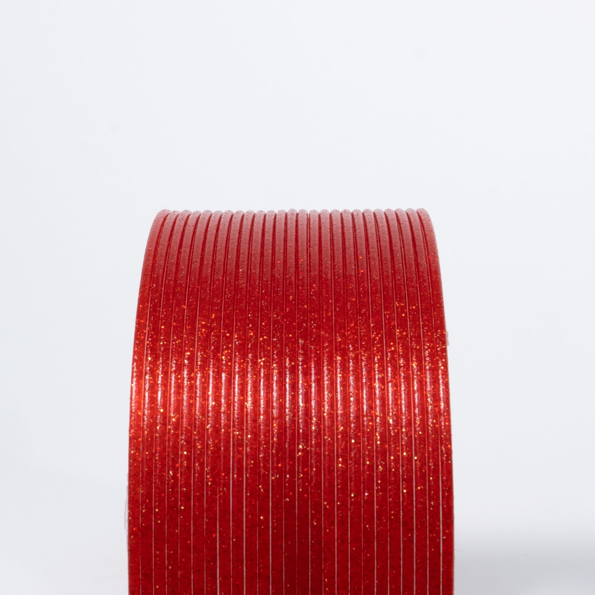 Proto-pasta - Fleck 'N Fire Red Glitter HT-PLA - 0.05kg