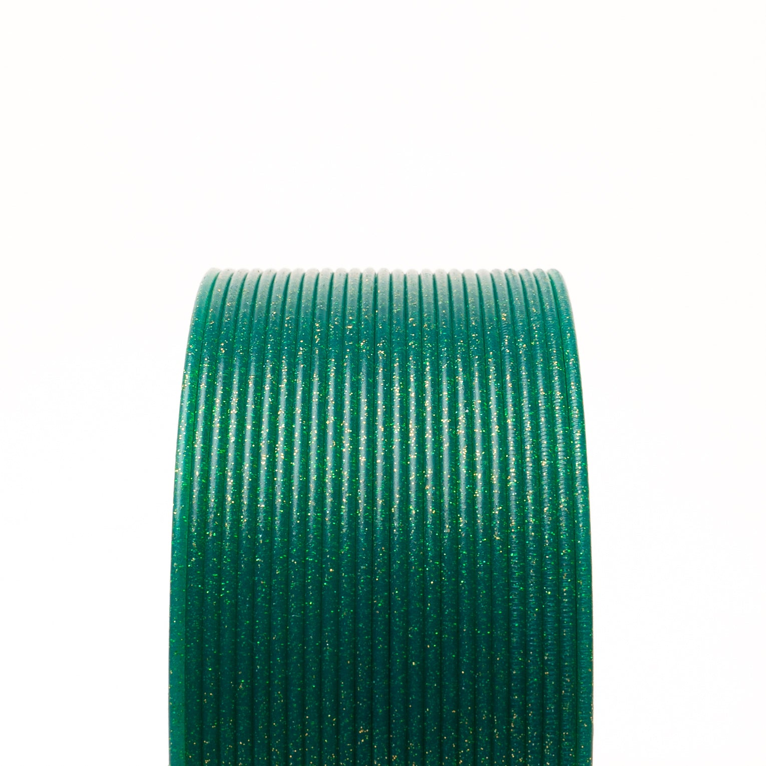 Proto-Pasta - Fleck 'N Forest Green Glitter HT-PLA 1.75mm - 0.05kg