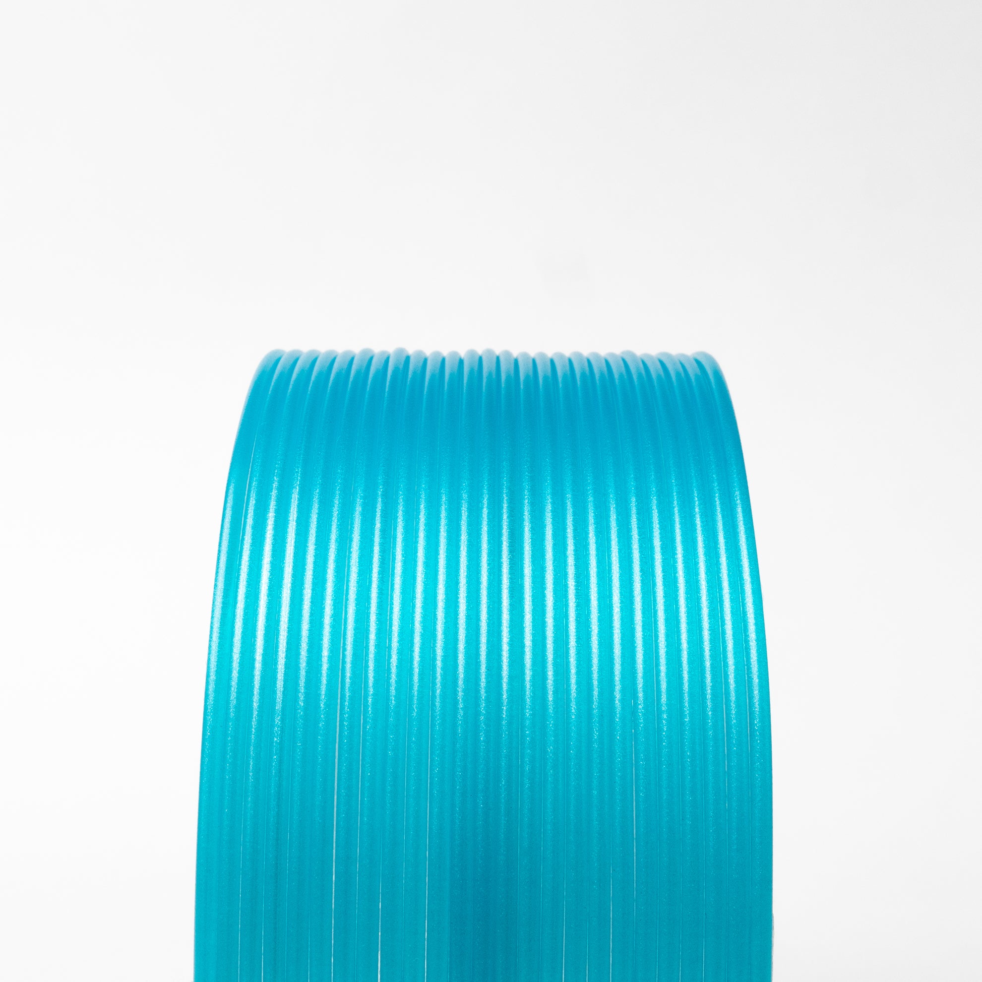 Proto-pasta - Mane Teal Glitter HT-PLA - 0.05kg