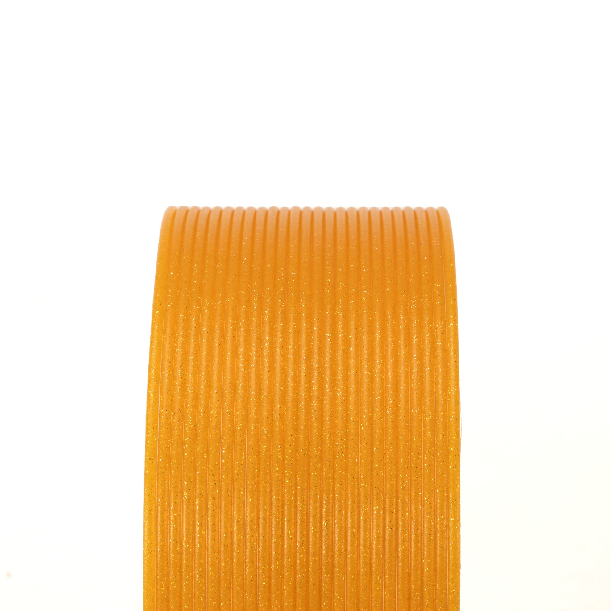 Proto-pasta - N Gourd Orange Glitter HT-PLA - 0.5kg