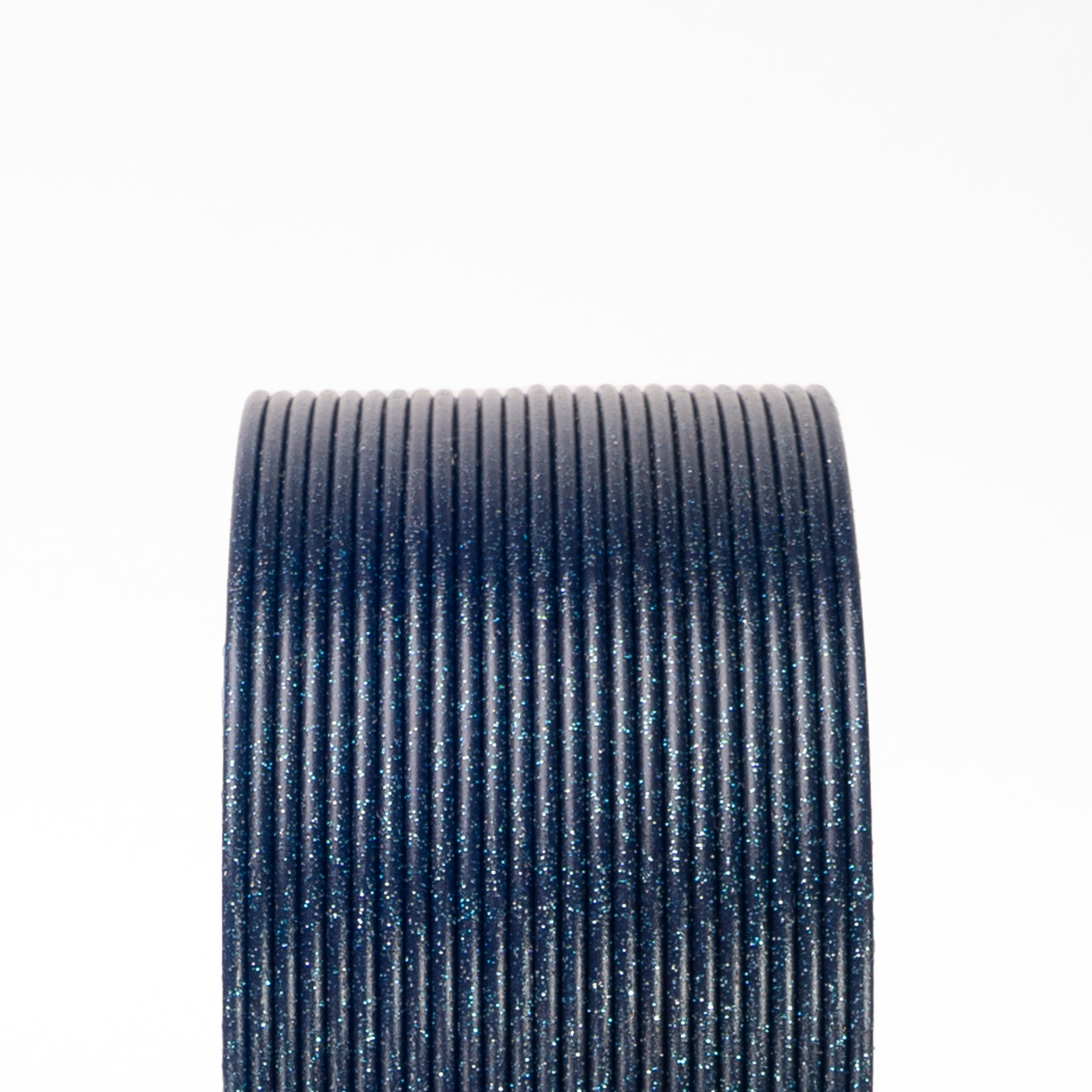 Proto-pasta - Night Before Blue Glitter HT-PLA - 1kg