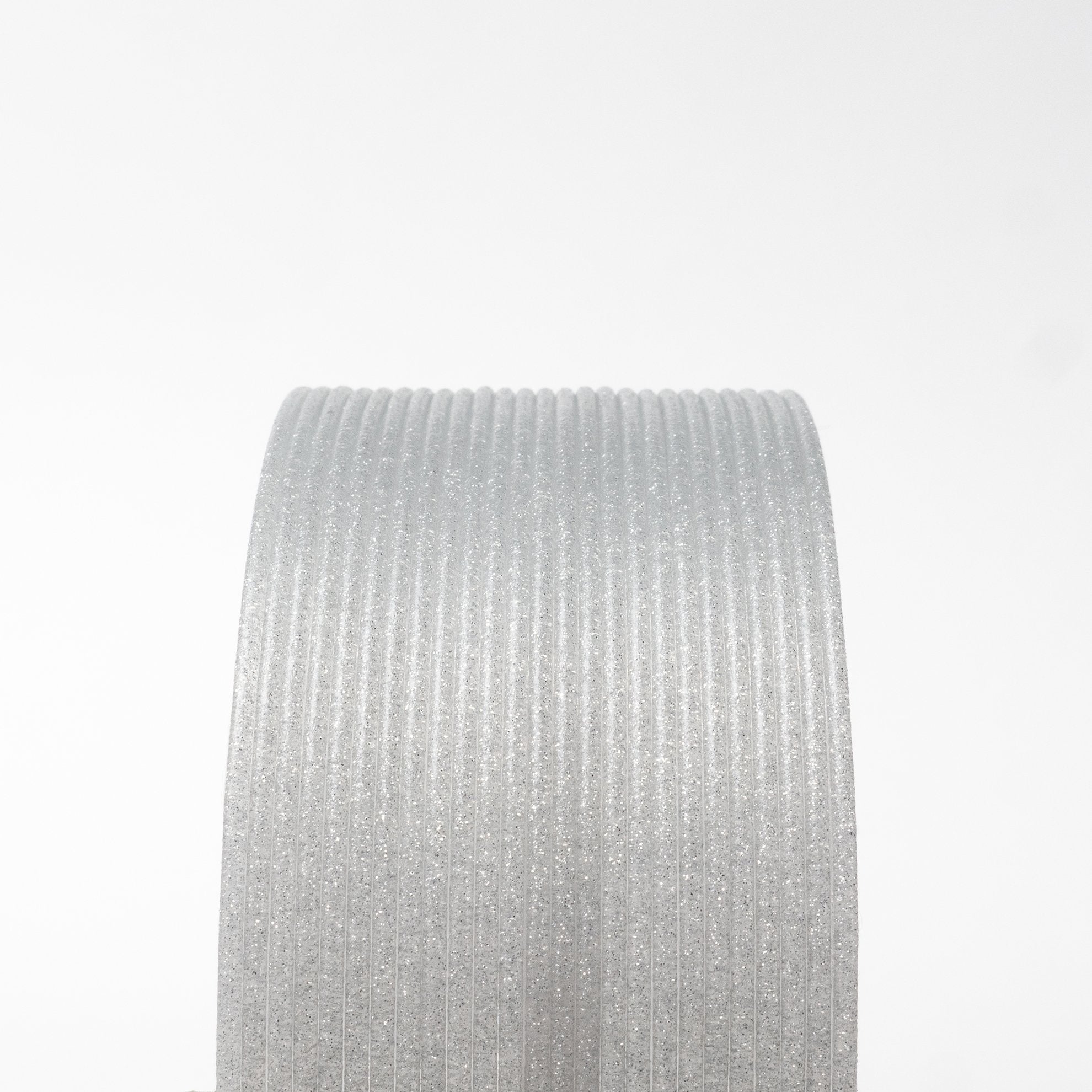 Proto-Pasta - Stardust Silver Glitter HT-PLA 1.75mm - 0.05kg