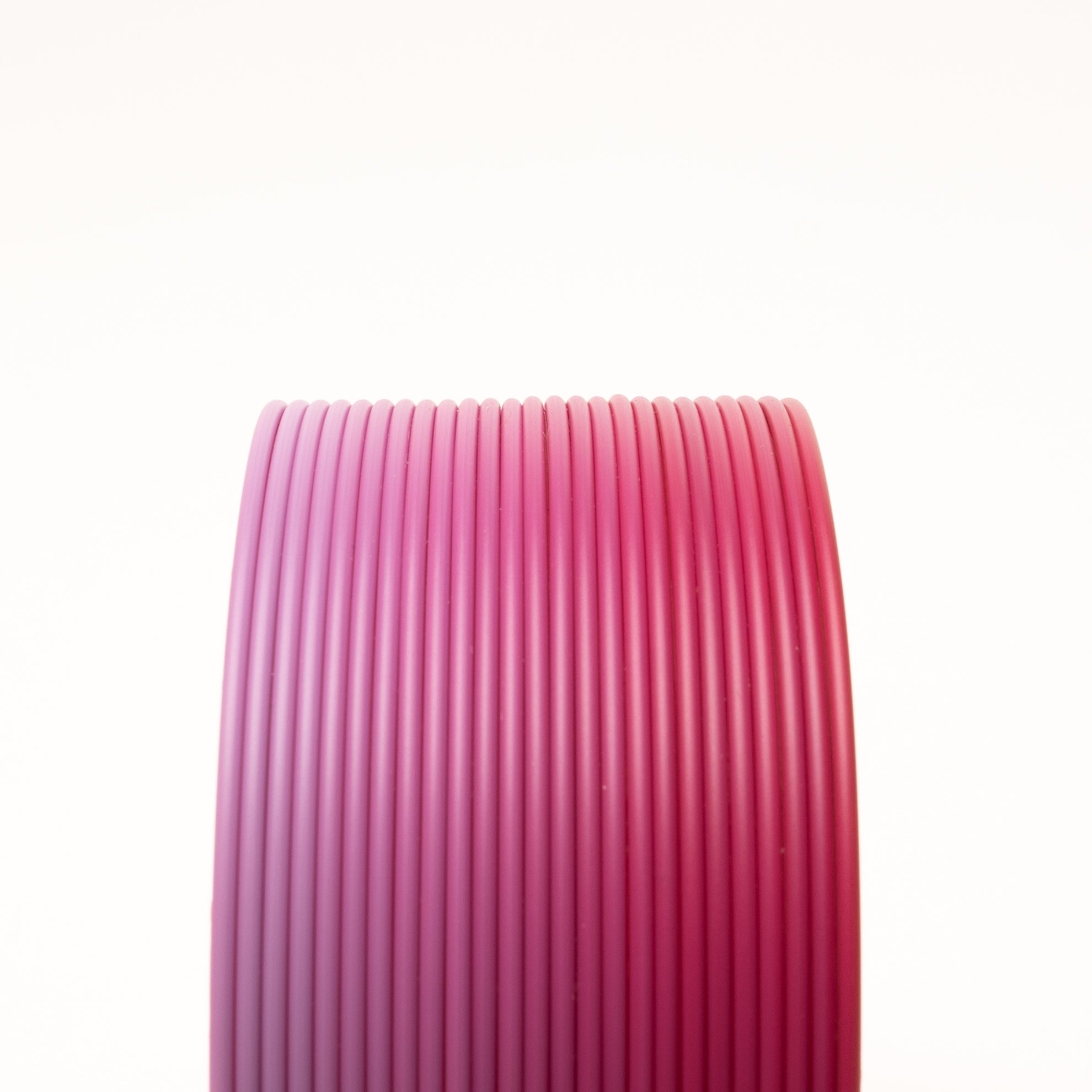 Proto-pasta - Amethyst Aria Multicolor Gradient HT-PLA - 0.05kg