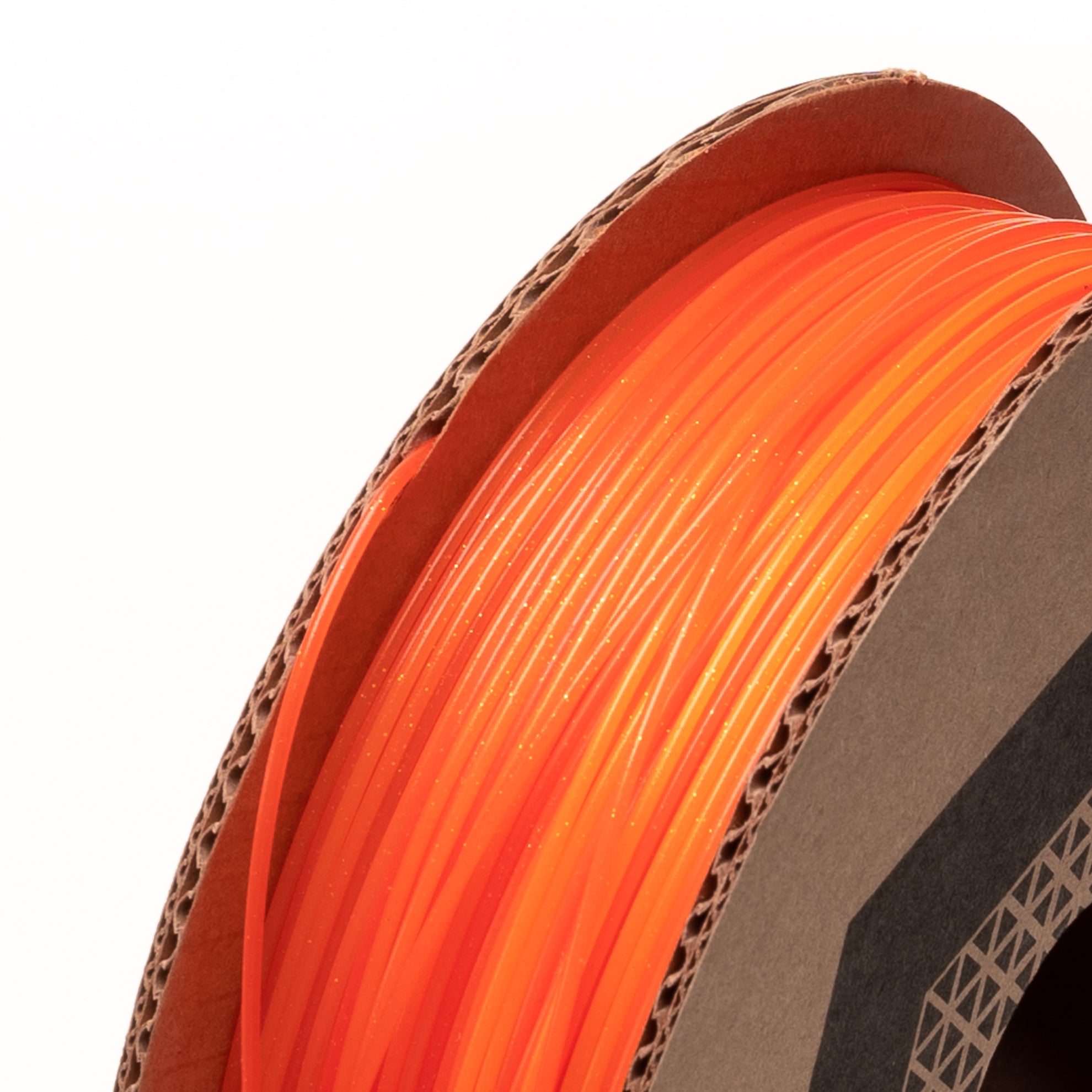 Proto-Pasta - Citrus Sunrise Orange Multicolor Gradient HT-PLA 1.75mm - 1kg