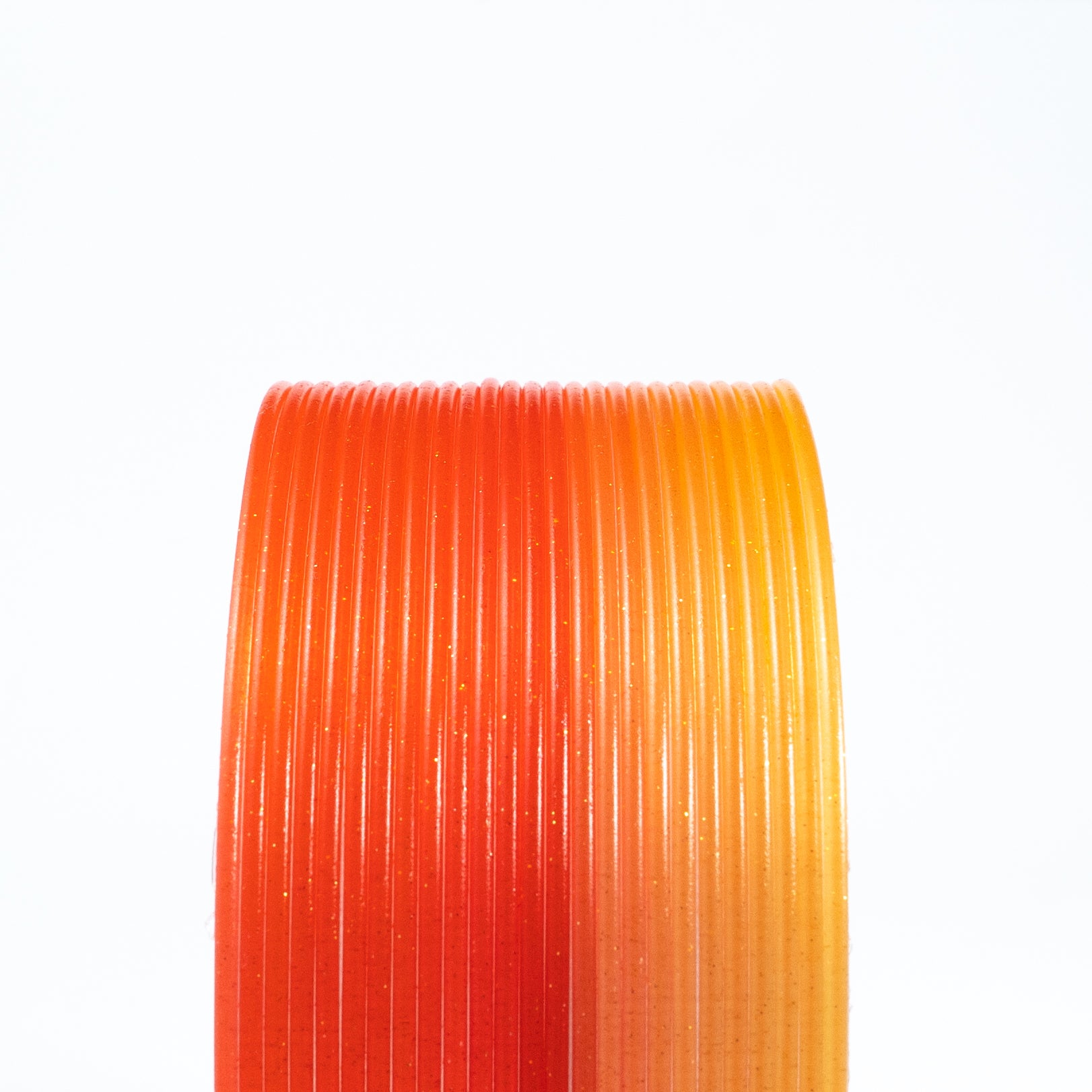 Proto-Pasta - Citrus Sunrise Orange Multicolor Gradient HT-PLA 1.75mm - 0.05kg