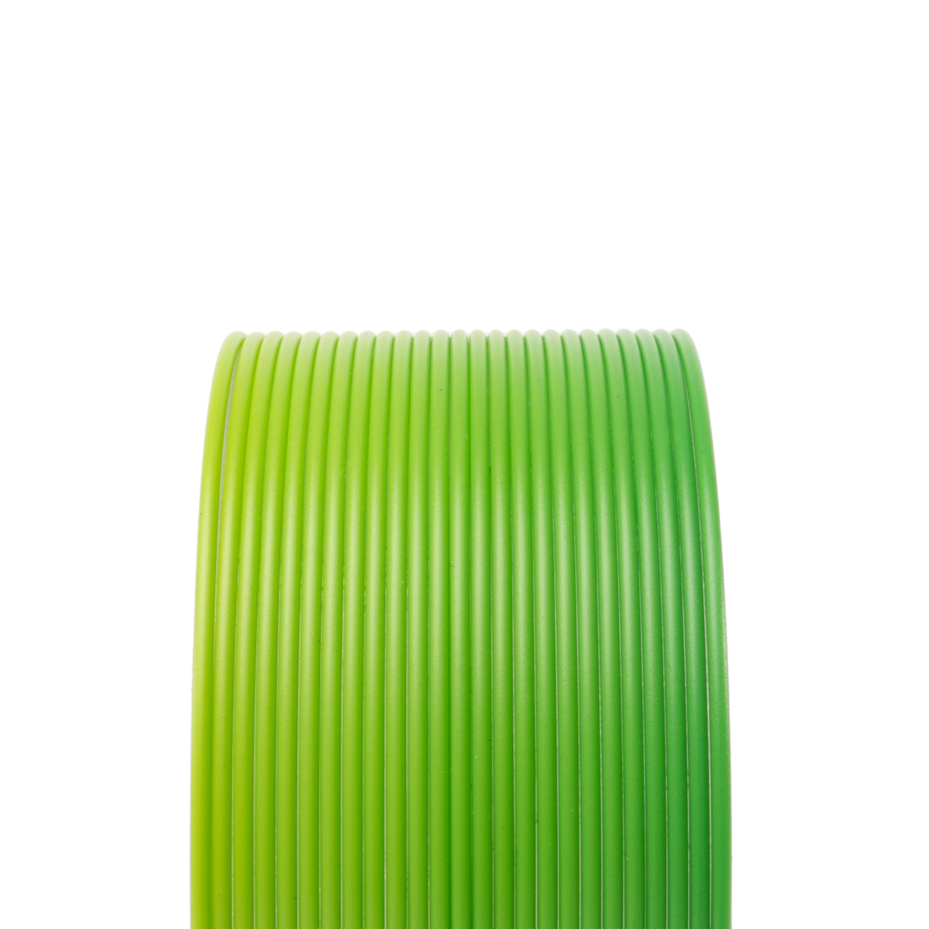 Proto-pasta - Kermie Green Multicolor Gradient HT-PLA - 1kg