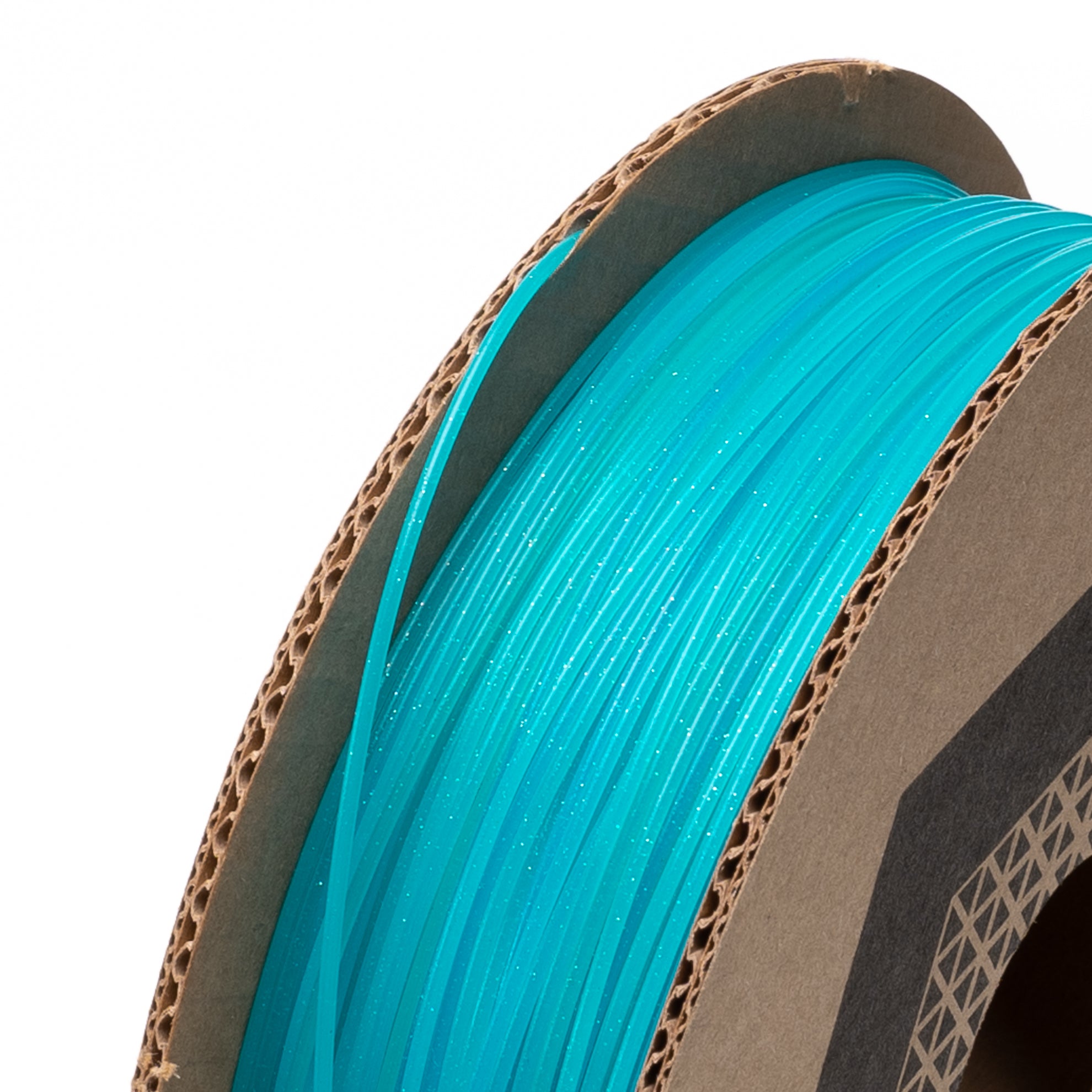 Proto-pasta - Marine Dream Blue Multicolor Gradient HT-PLA - 1kg
