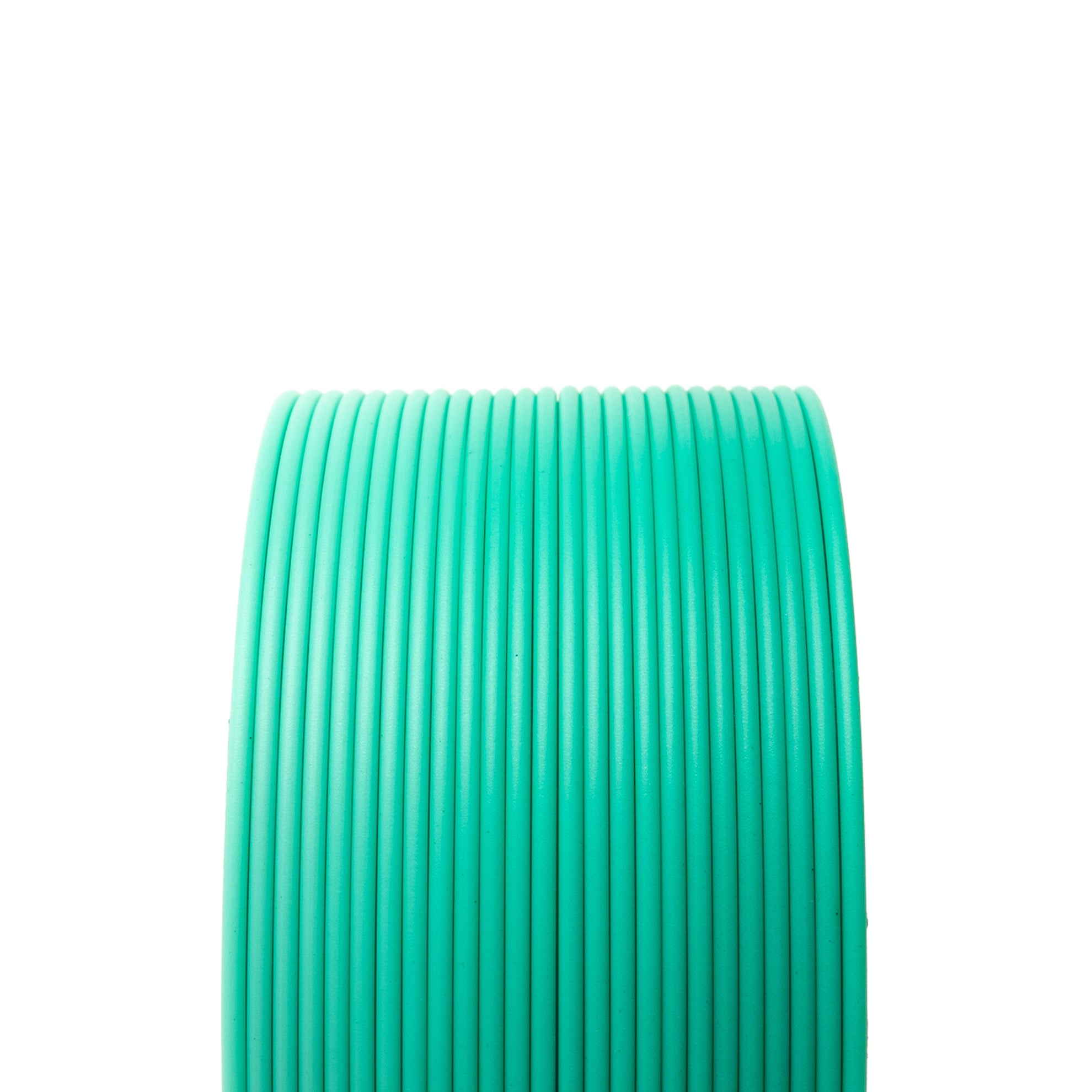 Proto-pasta - Seafoam Green Multicolor Gradient HT-PLA - 0.5kg