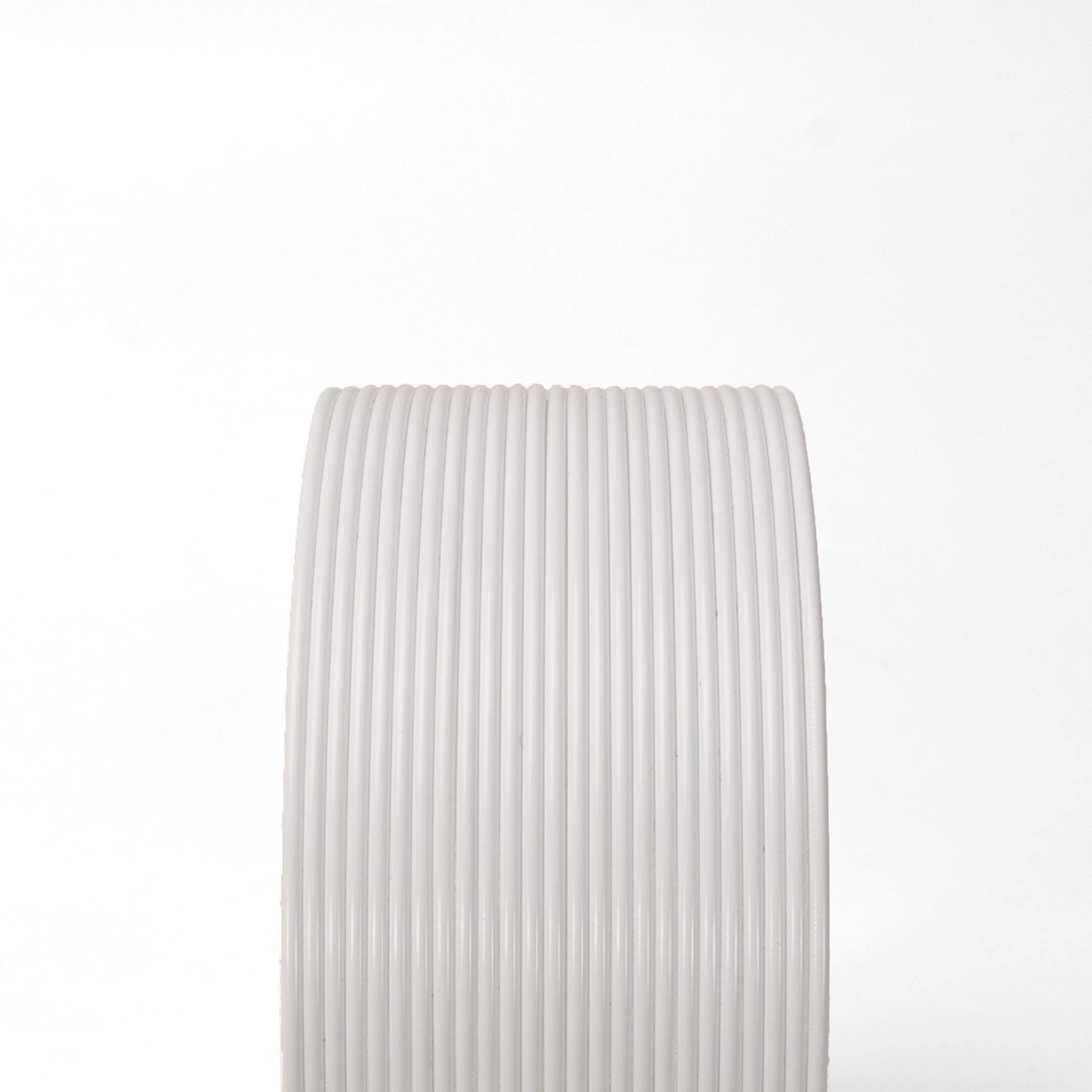 Proto-pasta - Lab Coat White HT-PLA - 0.05kg