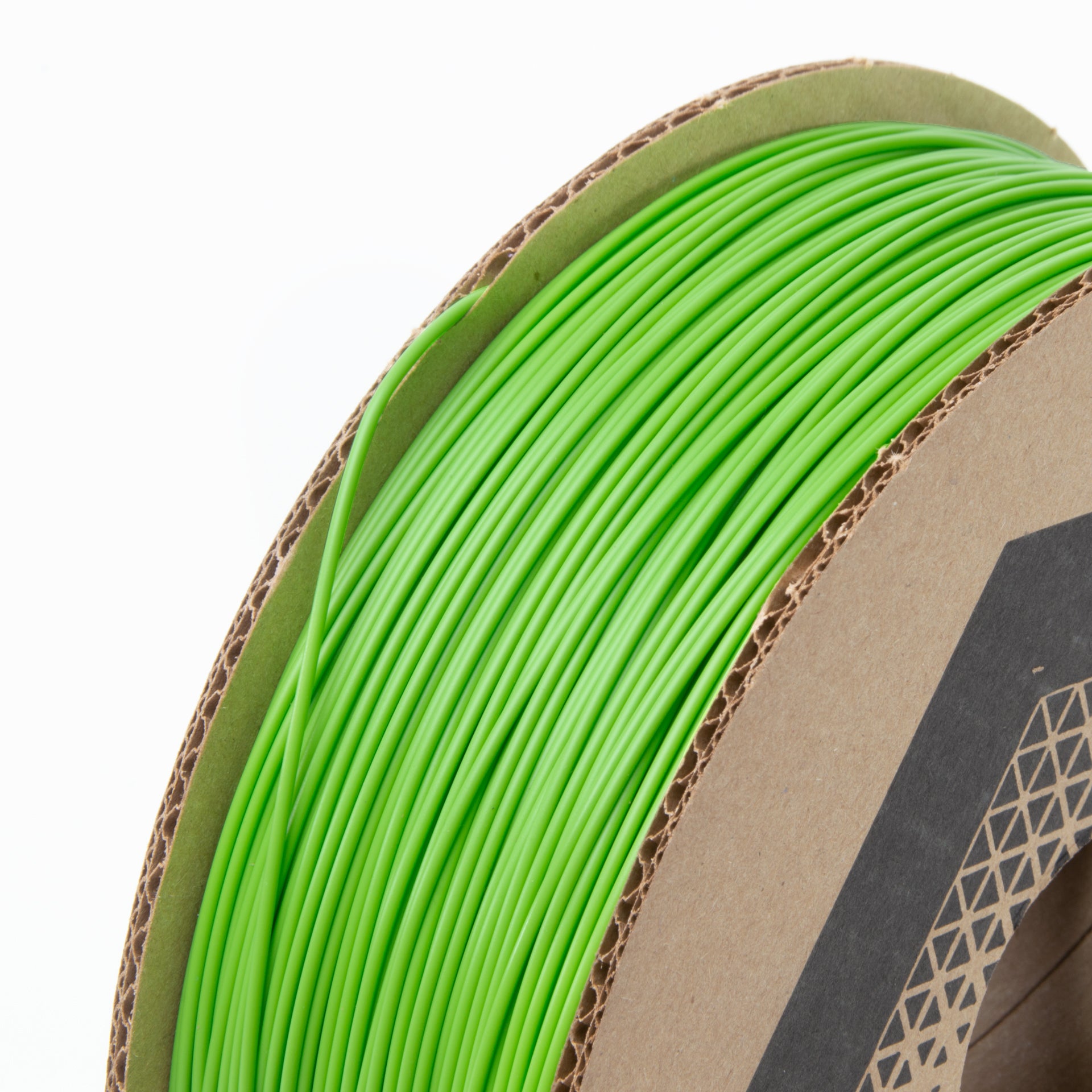 Proto-Pasta - Lootsef Green HT-PLA 1.75mm - 1kg