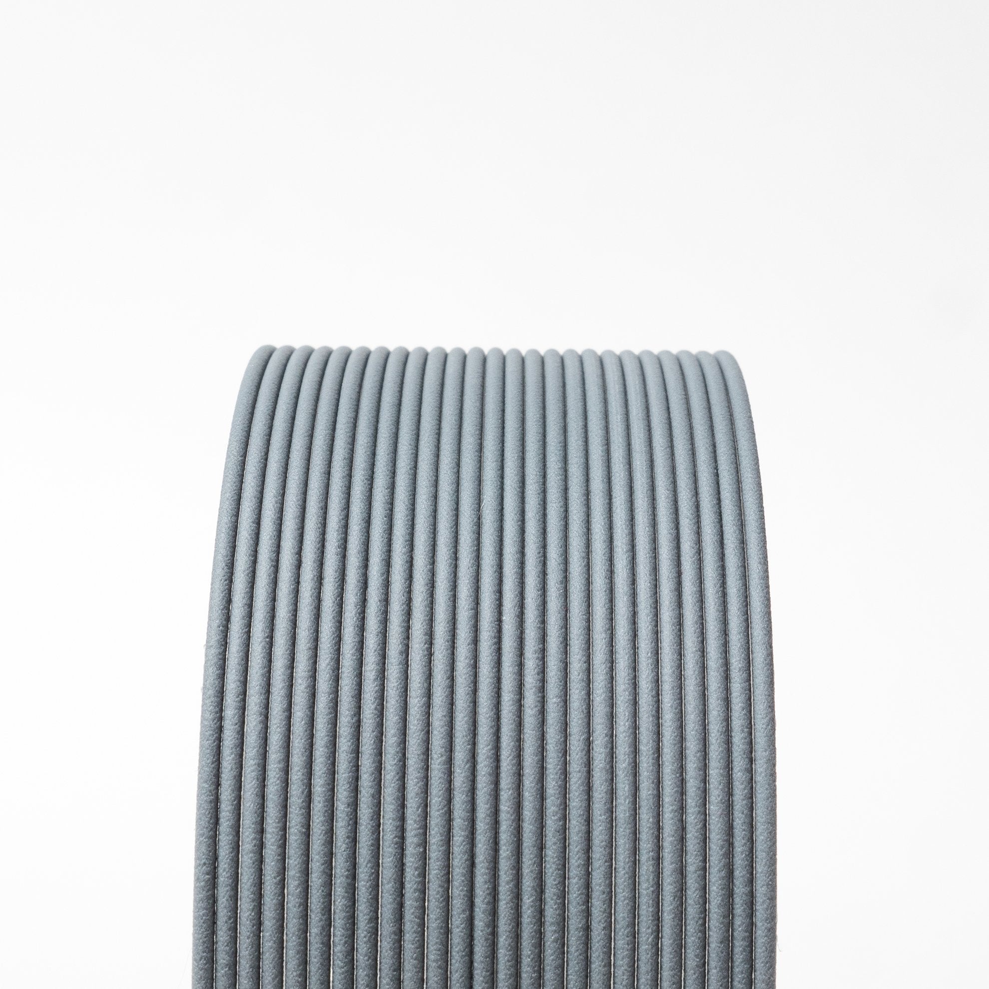 Proto-pasta - Matte Fiber Gray Matte HT-PLA - 0.05kg