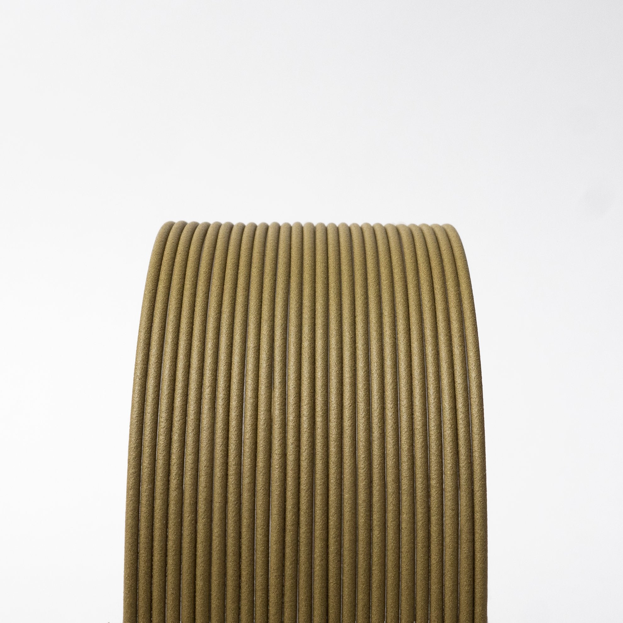 Proto-pasta - Brass Filled Metal Composite Fill HT-PLA - 0.1kg