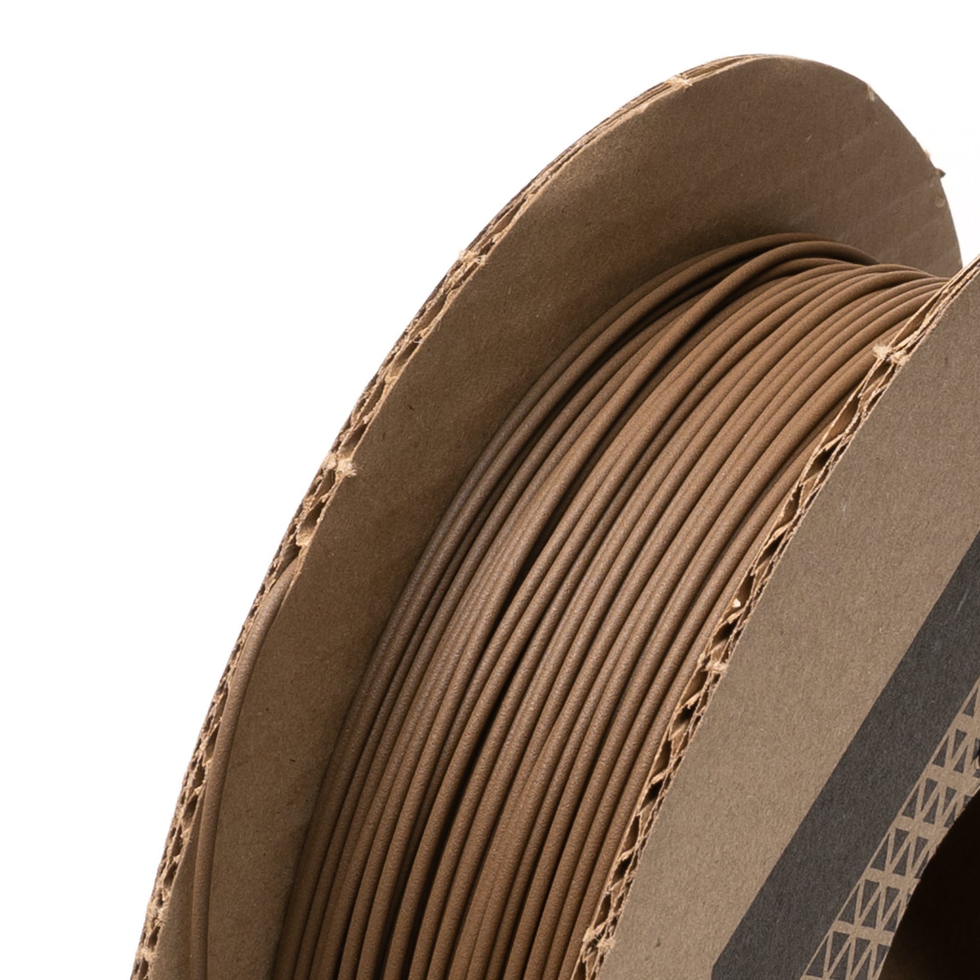 Proto-pasta - Bronze Filled Metal Composite Fill HT-PLA - 1kg