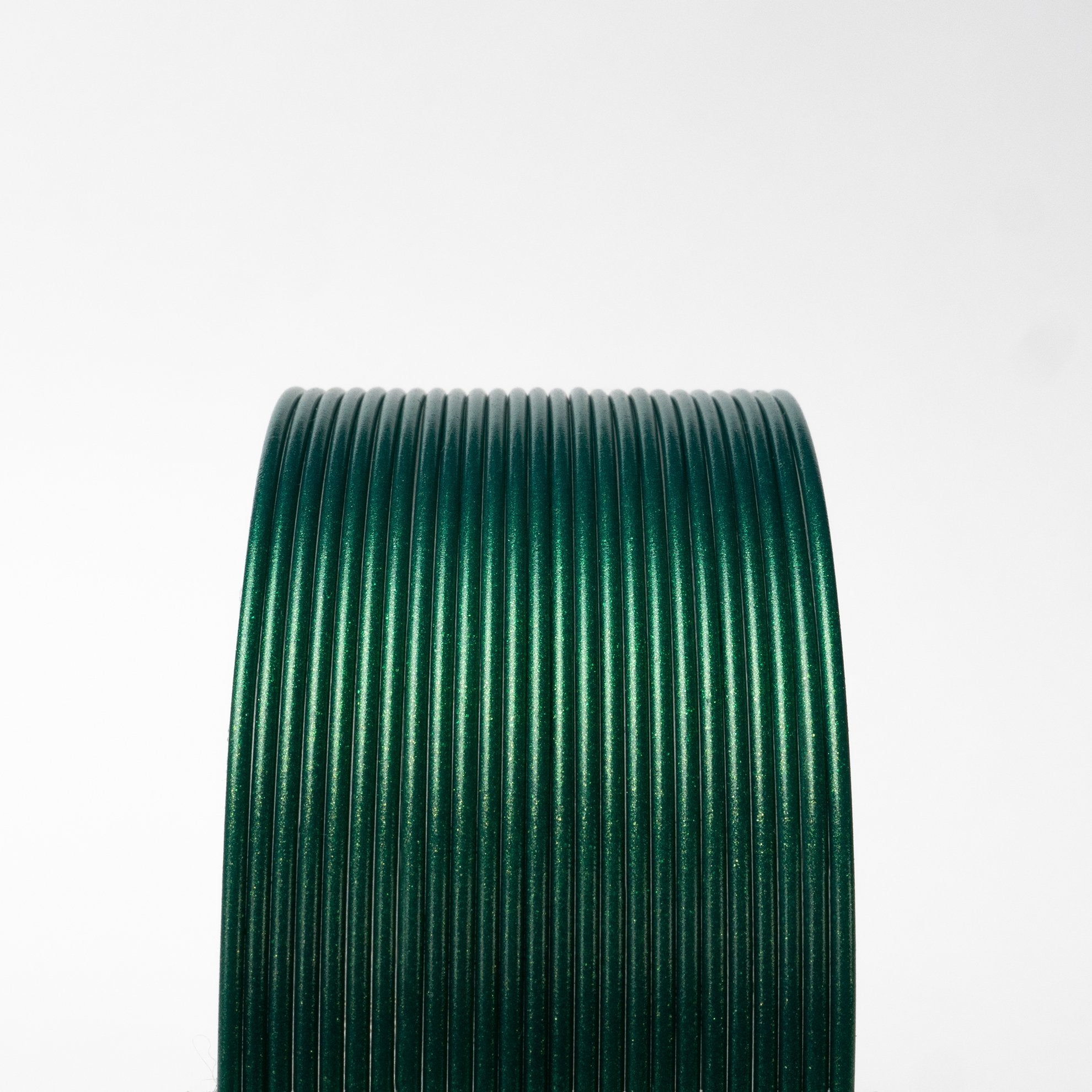 Proto-Pasta - Cloverleaf Metallic Green Metal Fill HT-PLA 1.75mm - 0.05kg