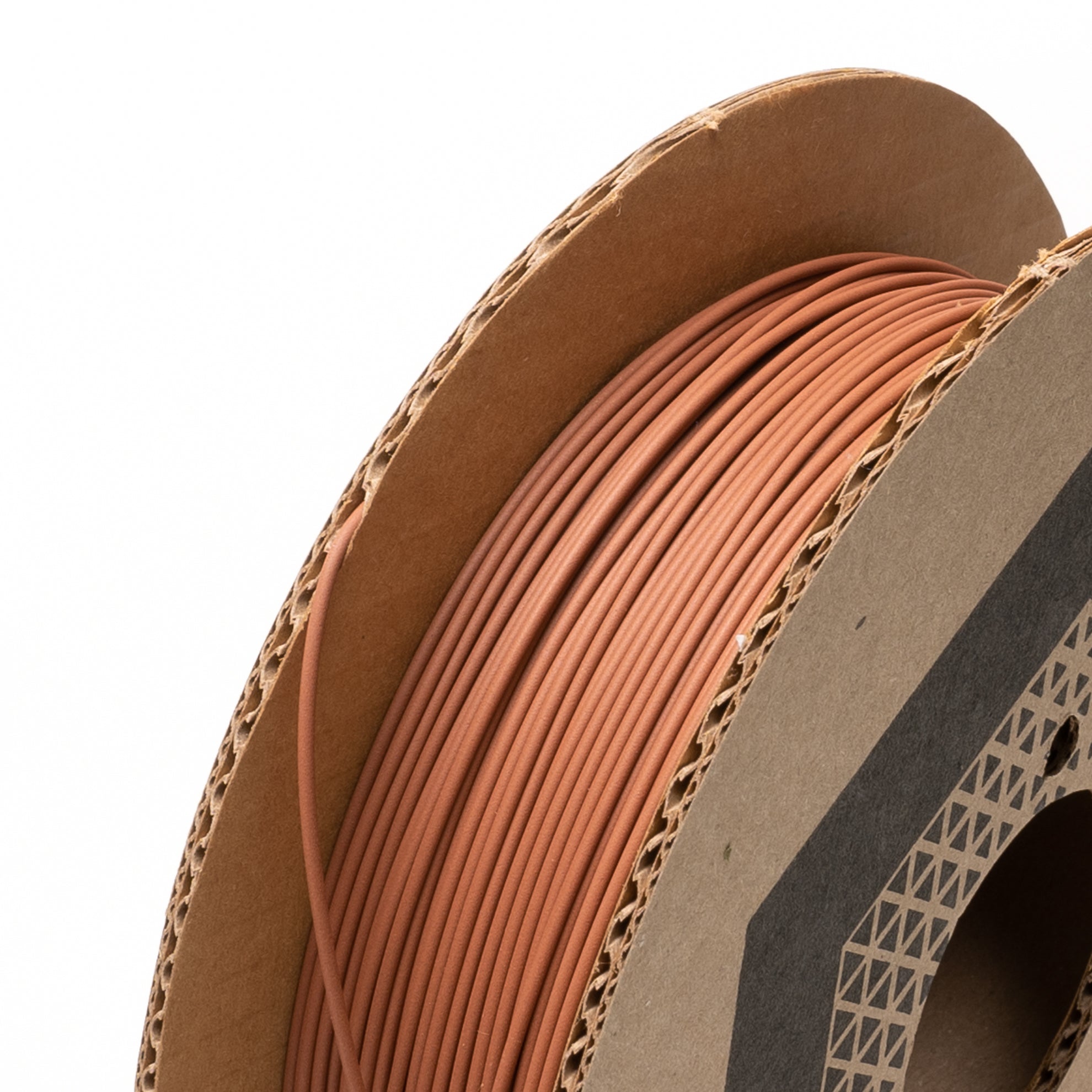 Proto-pasta - Copper Filled Metal Composite Fill HT-PLA - 1kg