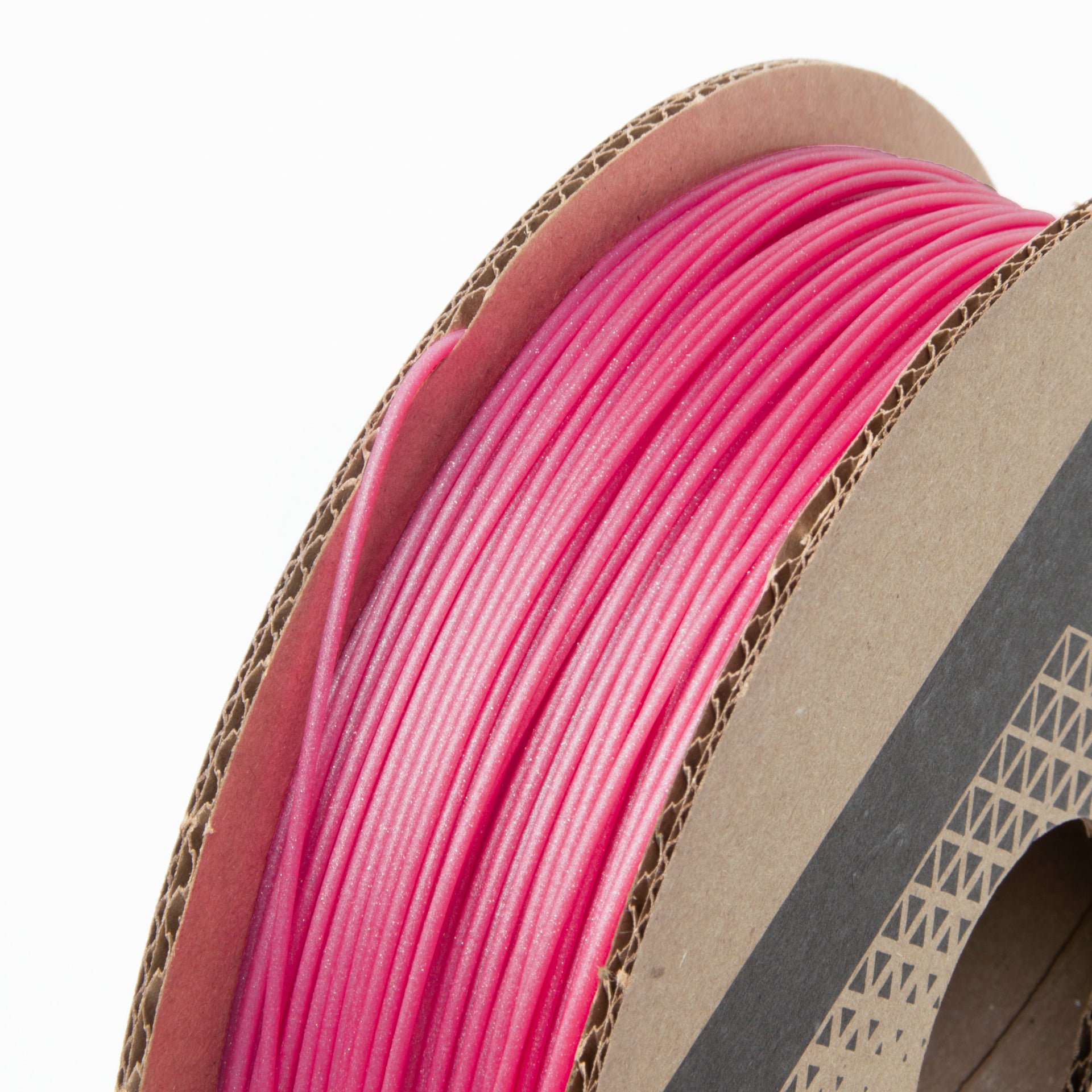 Proto-pasta - Cupid's Crush Metallic Pink Metal Fill HT-PLA - 1kg