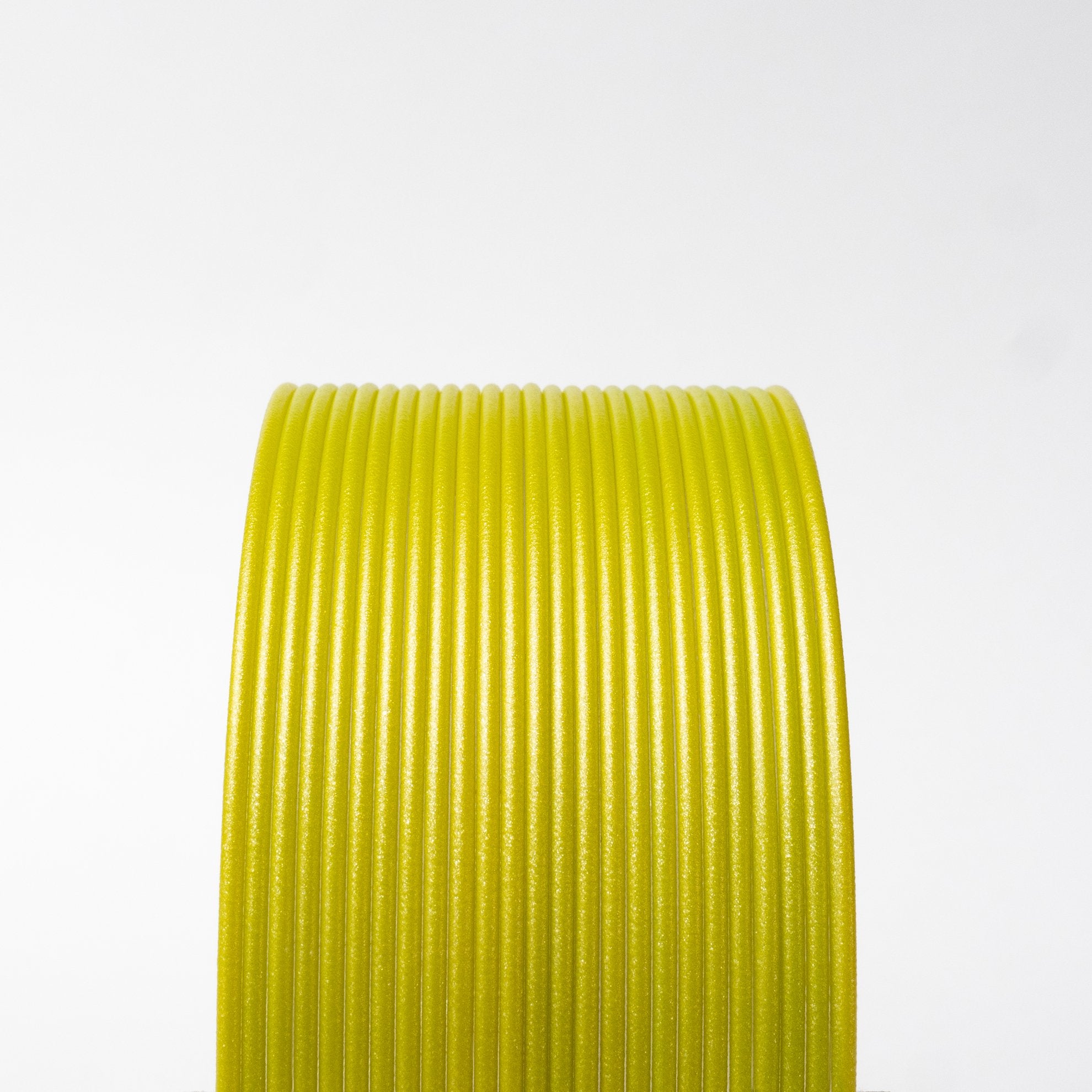 Proto-Pasta - For The Lulz Metallic Green Metal Fill HT-PLA 1.75mm - 0.05kg