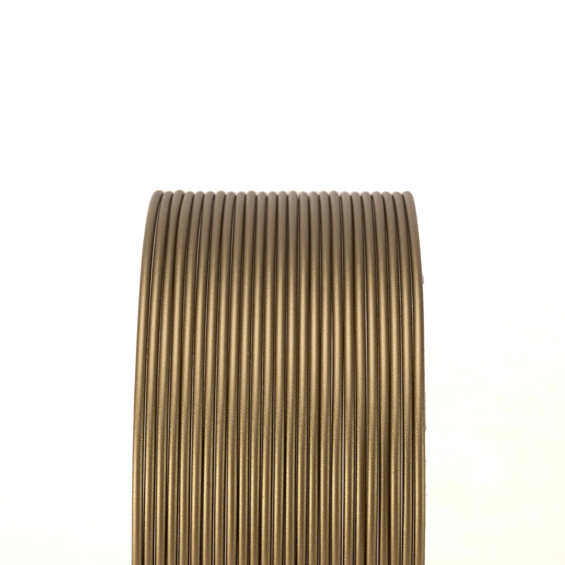 Proto-pasta - Smooth Bronze Metal Fill HT-PLA - 0.5kg