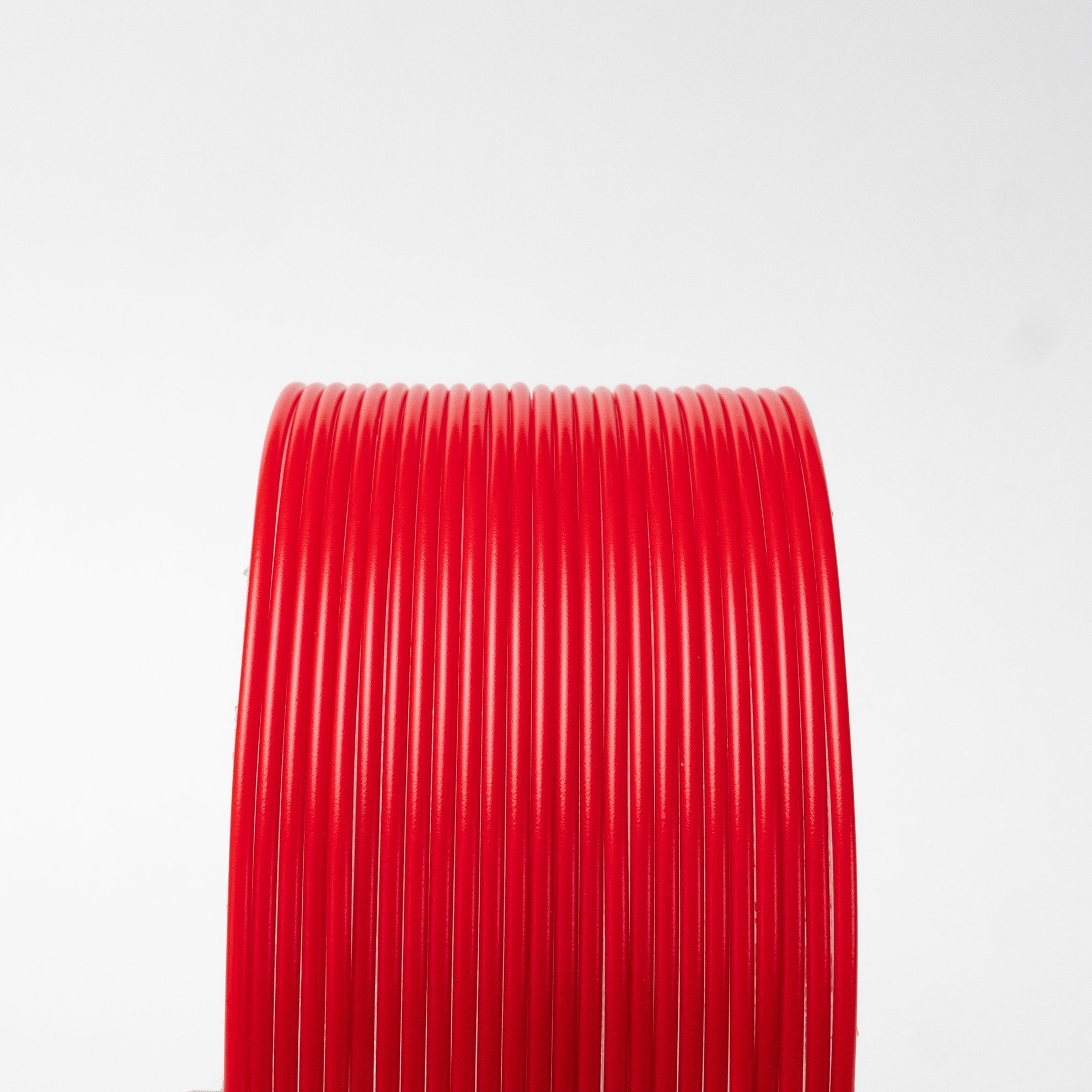 Proto-pasta - Red Opaque HT-PLA - 0.05kg