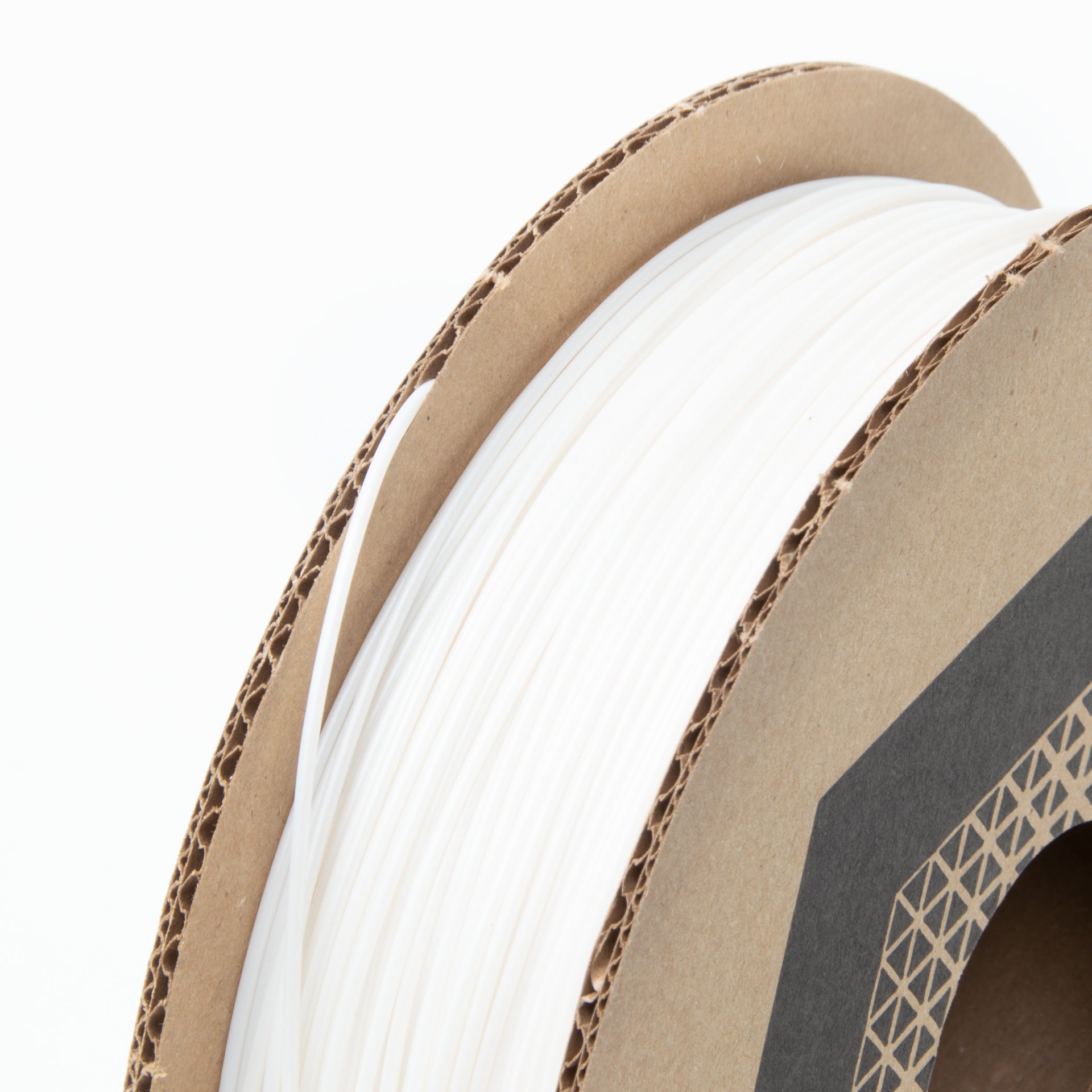 Proto-pasta - Moonstruck White Satin HT-PLA - 1kg