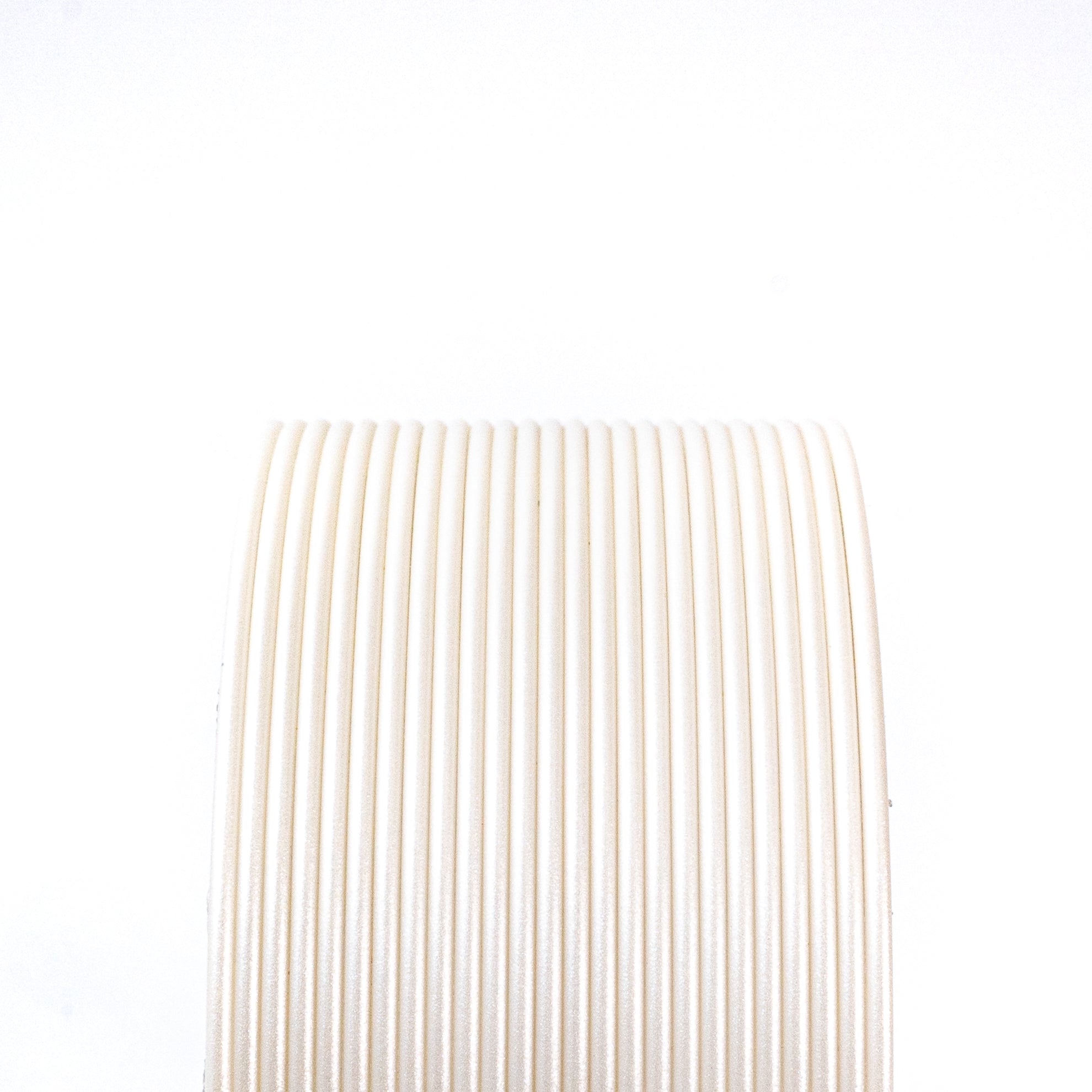 Proto-pasta - Moonstruck White Satin HT-PLA - 0.05kg