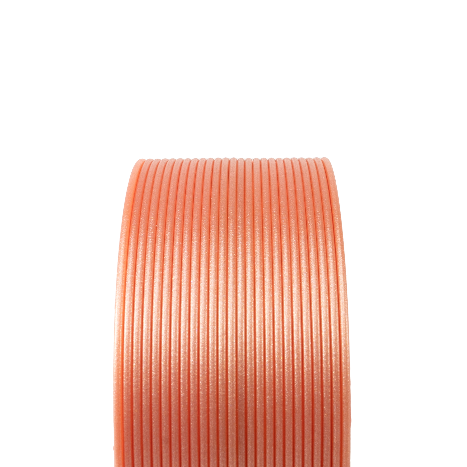 Proto-Pasta - Stef's Rose Gold Glossy Pearl HT-PLA 1.75mm - 0.5kg