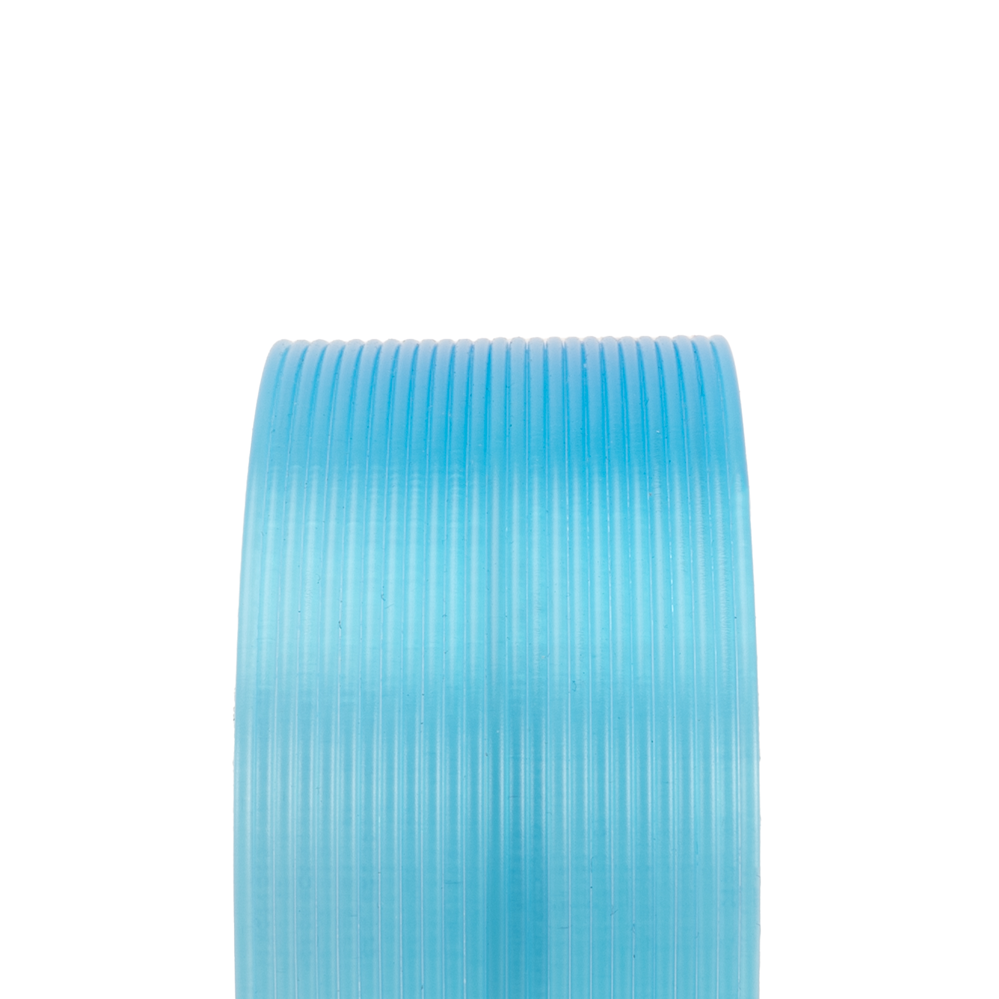 Proto-pasta - Blue Ice Translucent Transparent HT-PLA - 1kg