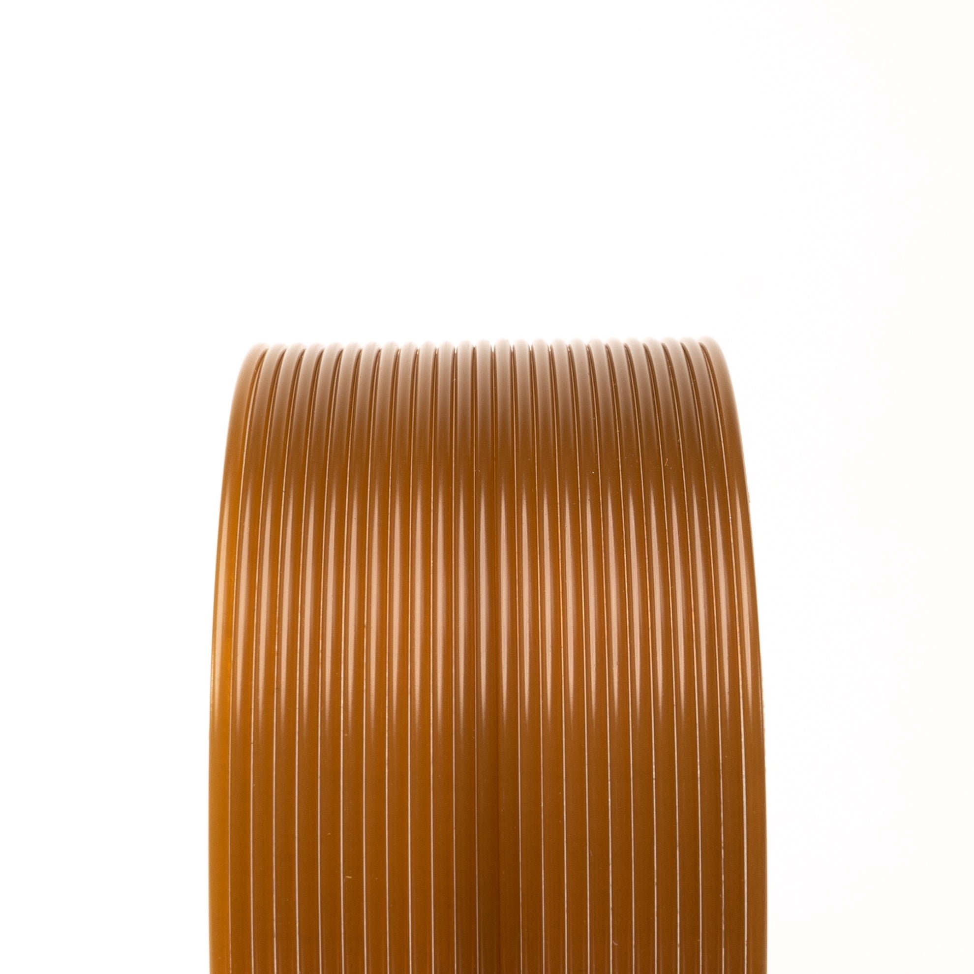 Proto-Pasta - Bottle Brown Translucent Transparent HT-PLA 1.75mm - 0.05kg