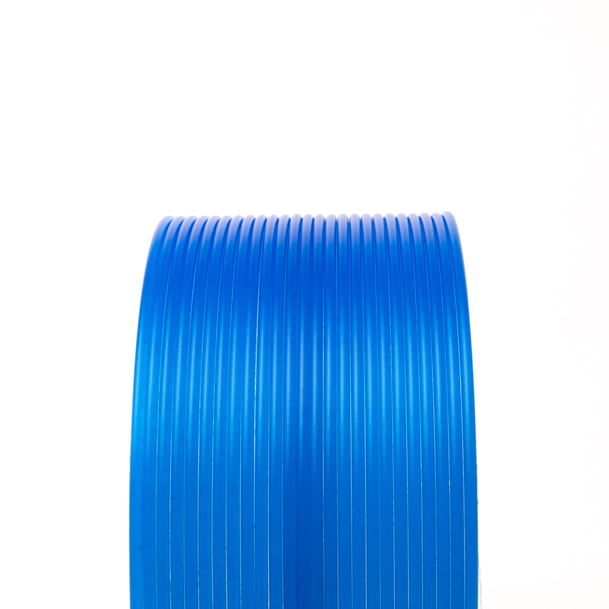 Proto-pasta - Cobalt Blue Translucent Transparent HT-PLA - 1kg