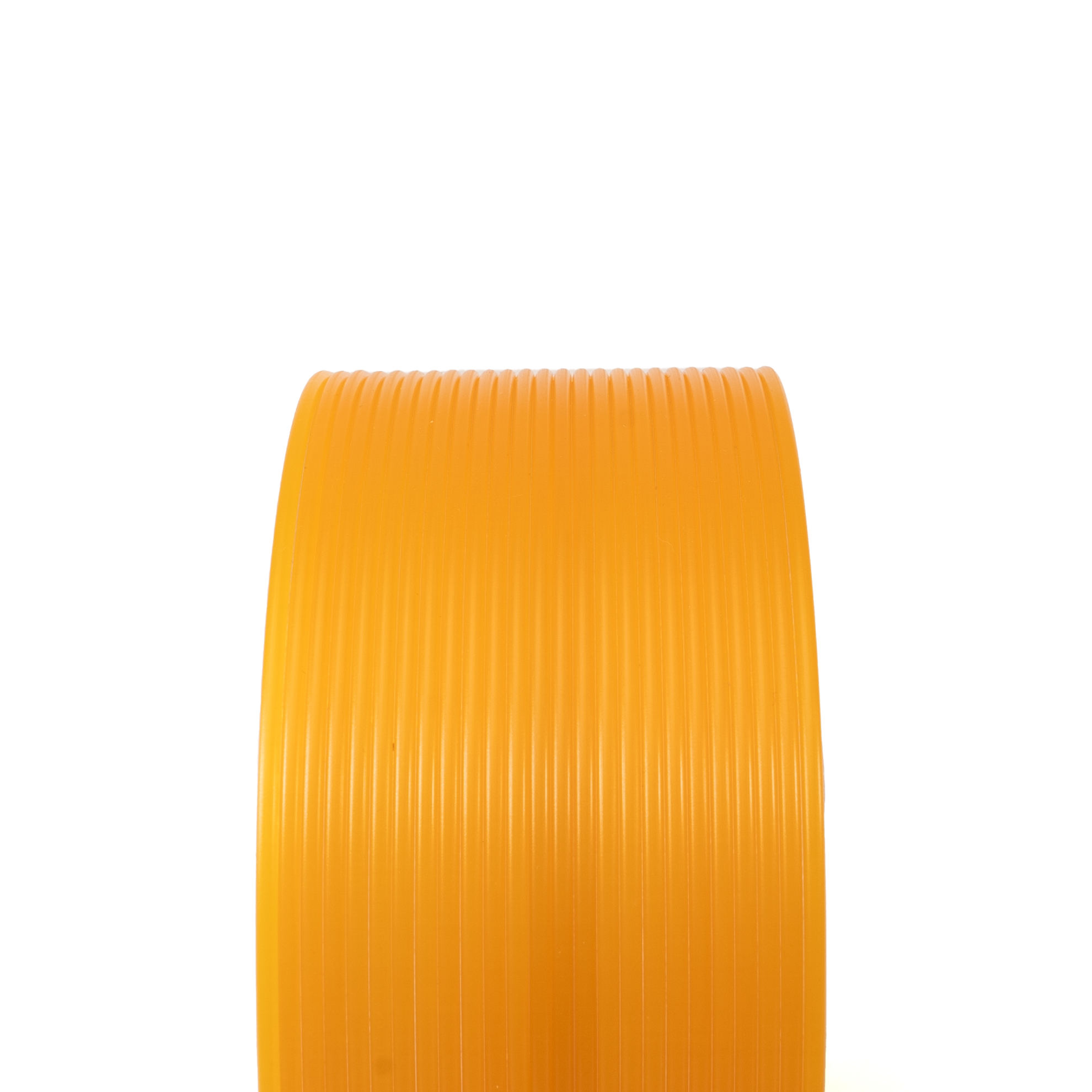Proto-pasta - Nerfed Translucent Orange Transparent HT-PLA - 0.5kg