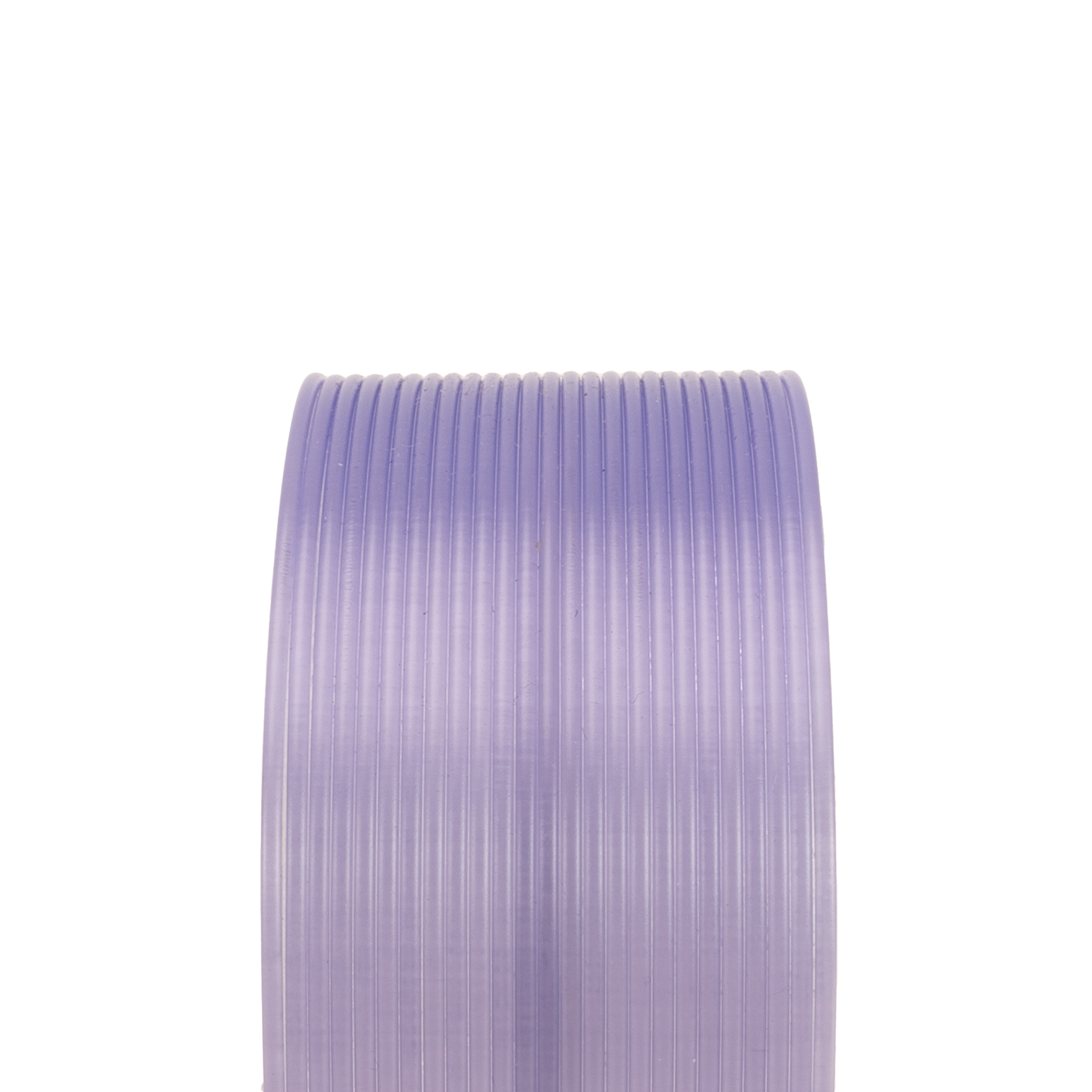 Proto-pasta - Purple Ice Translucent Transparent HT-PLA - 1kg