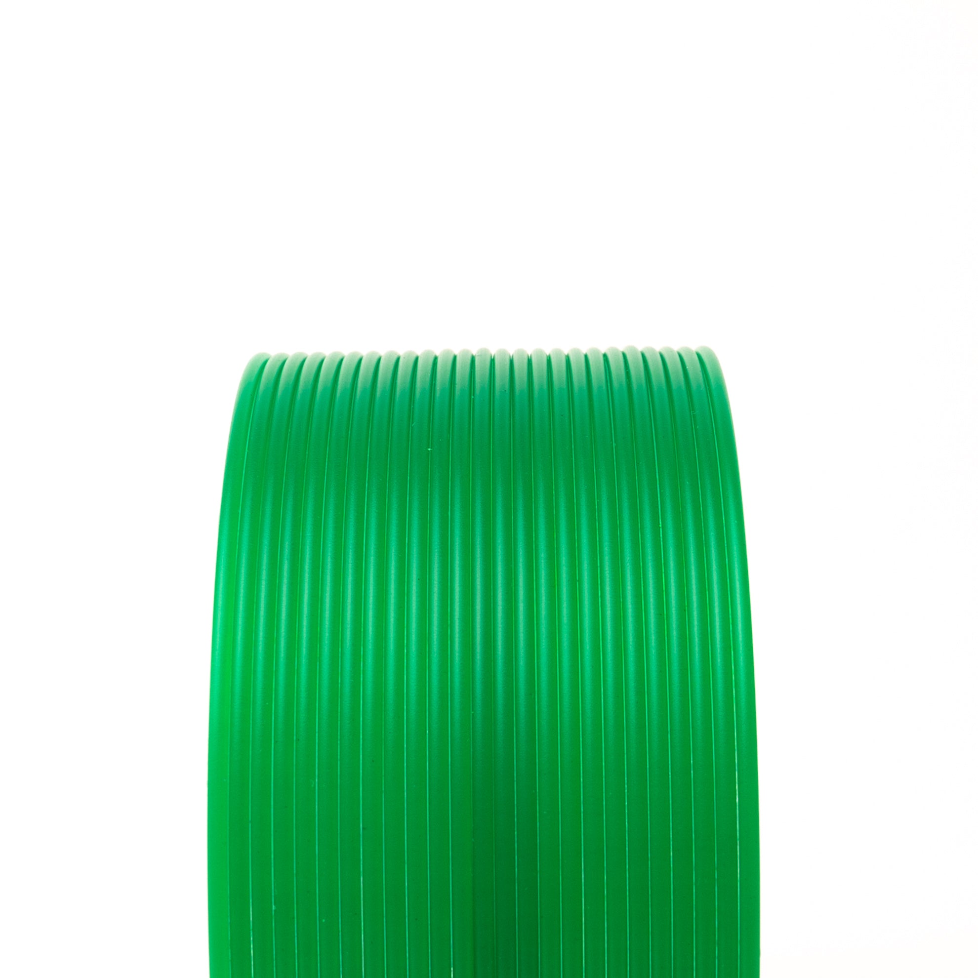 Proto-pasta - Soda Green Translucent Transparent HT-PLA - 1kg
