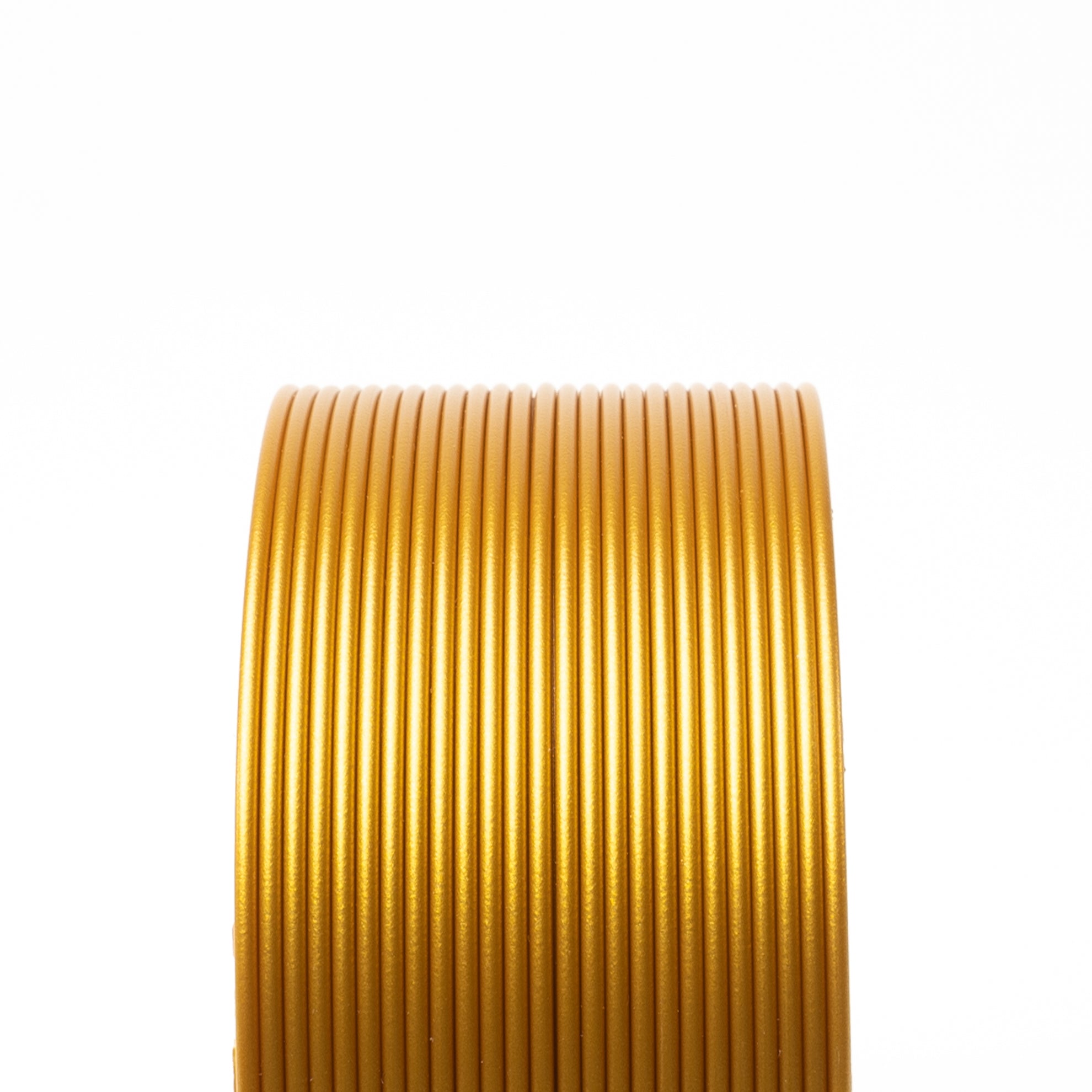 Proto-Pasta - What Karat? Smooth Gold HT-PLA 1.75mm - 0.5kg