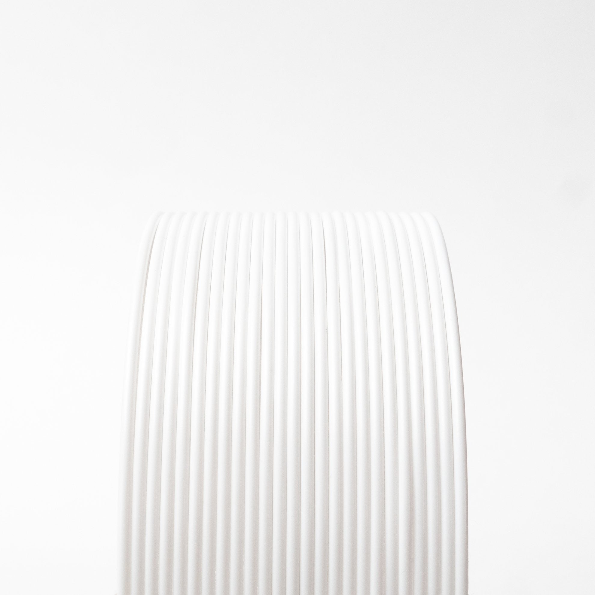 Proto-pasta - White Opaque HT-PLA - 0.05kg