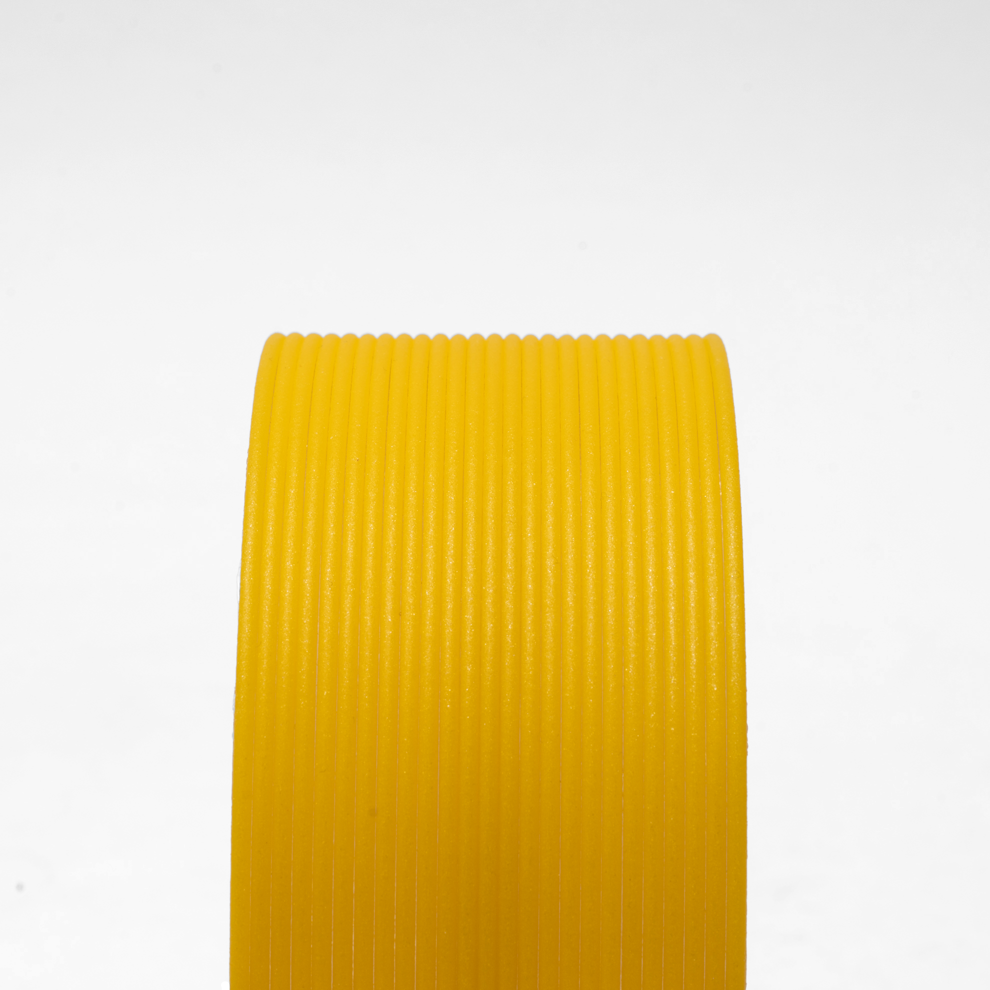 Proto-pasta - Yellow Reflective HT-PLA - 0.05kg