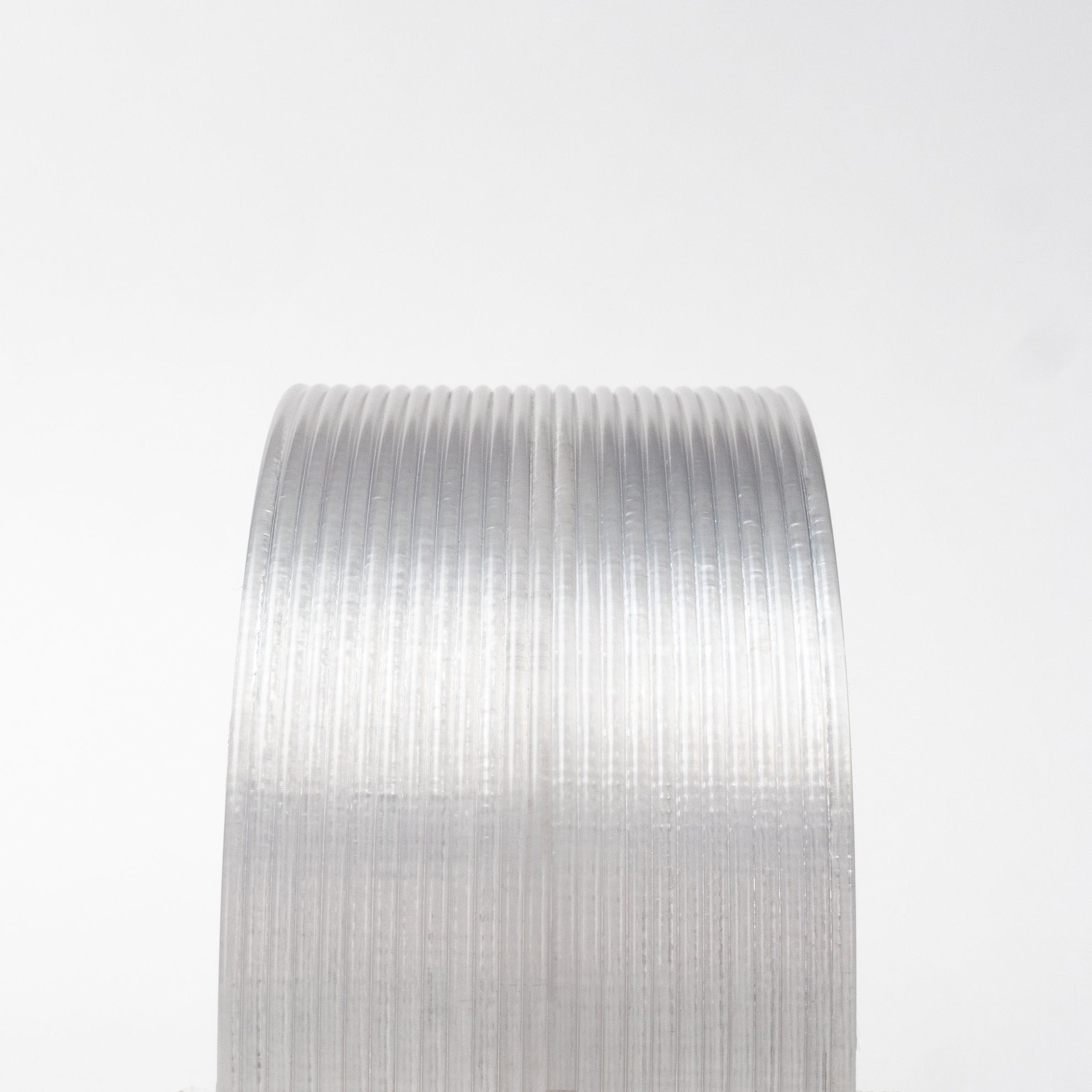 Proto-pasta - Clear Transparent PETG - 0.05kg