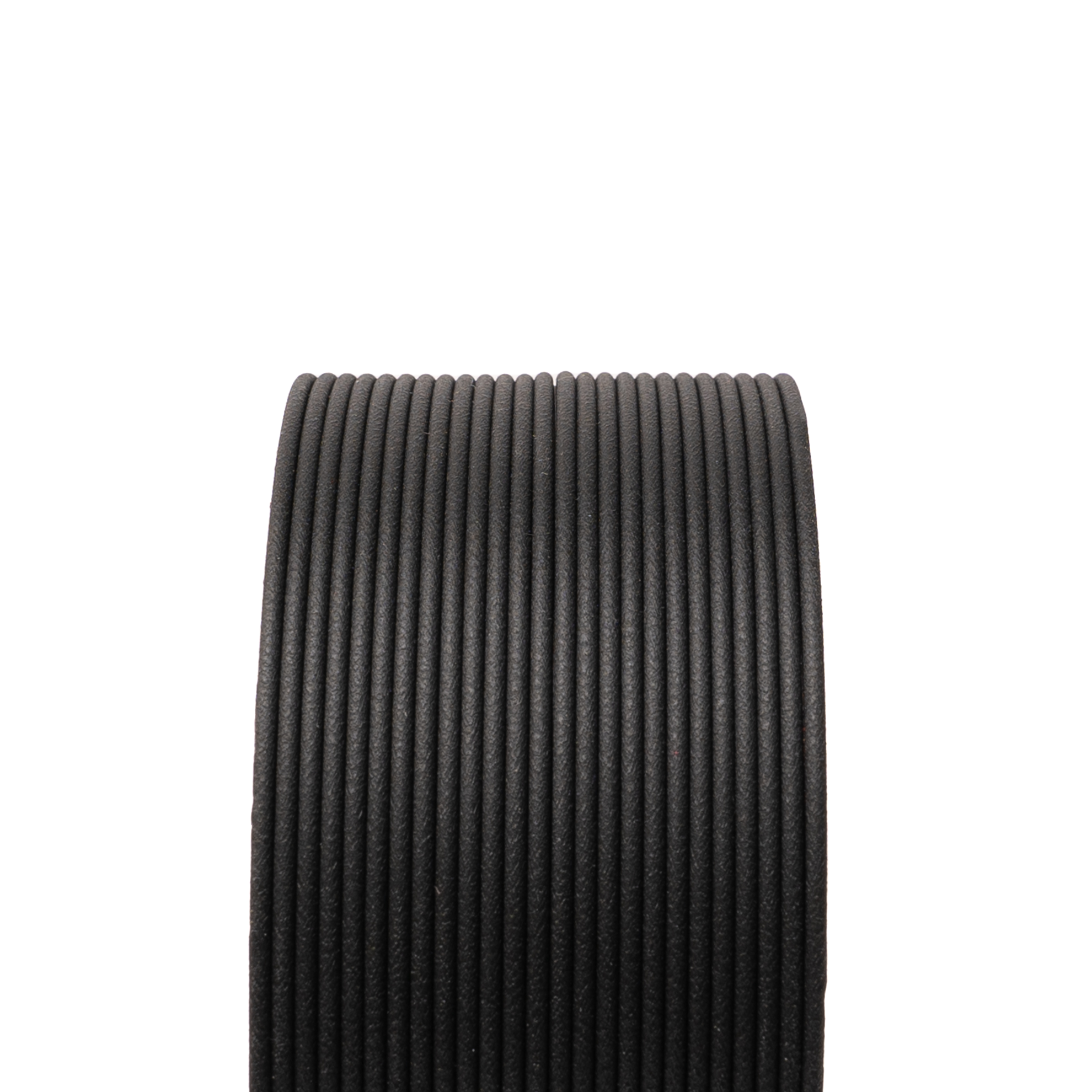 Proto-pasta - c-Matte Black Matte PLA - 1kg