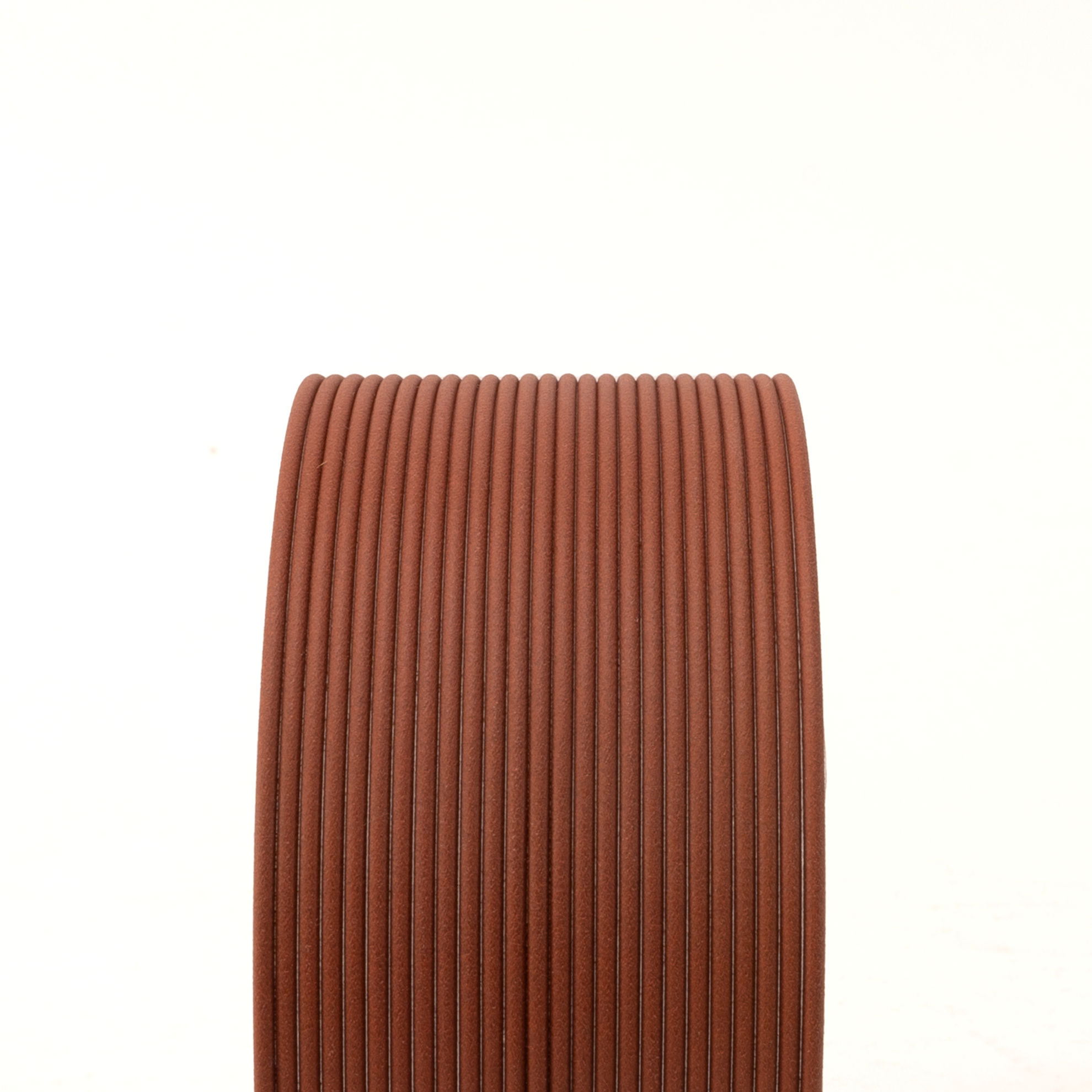 Proto-Pasta - c-Matte Brick Red Matte PLA 1.75mm - 0.05kg