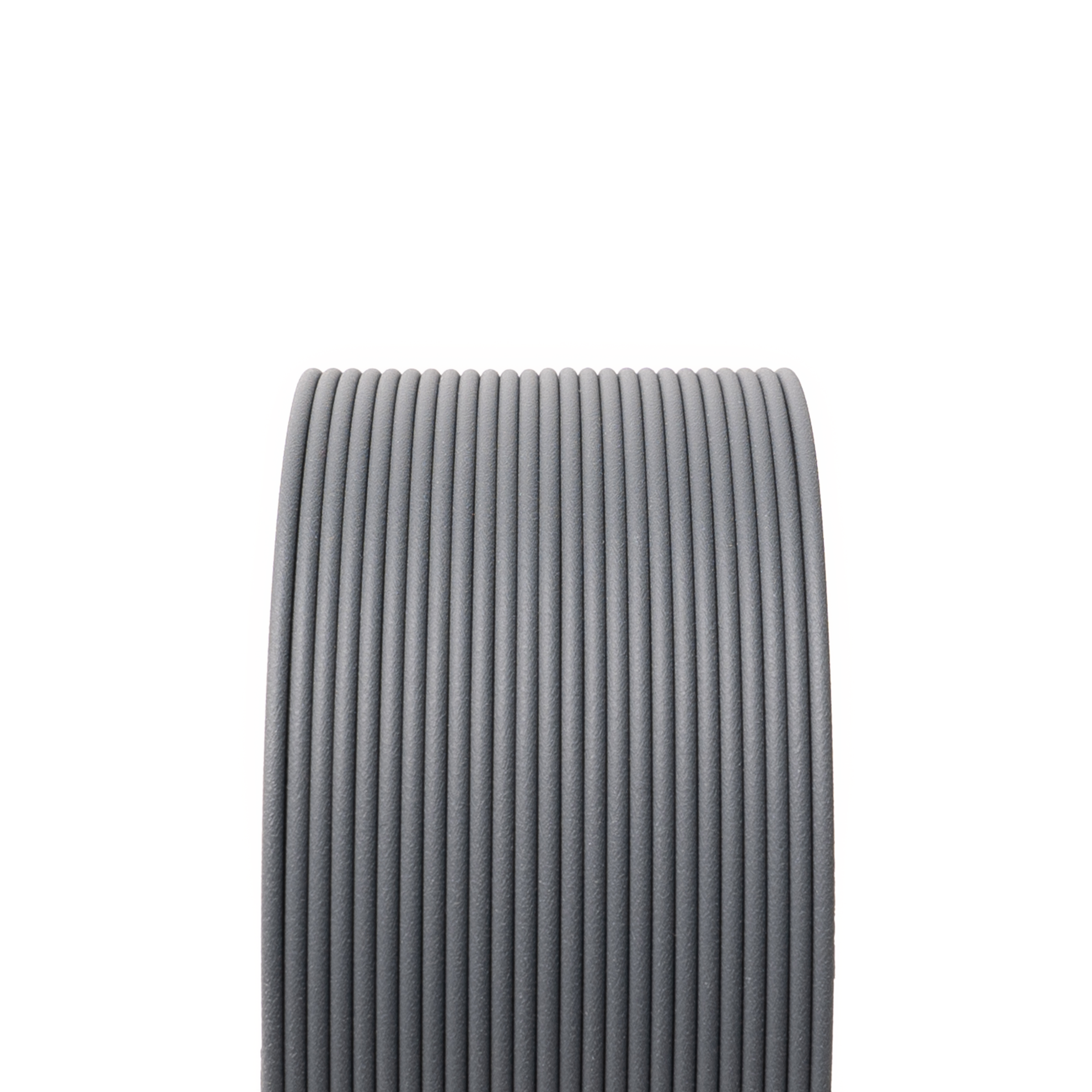 Proto-pasta - c-Matte Gray Matte PLA - 0.5kg