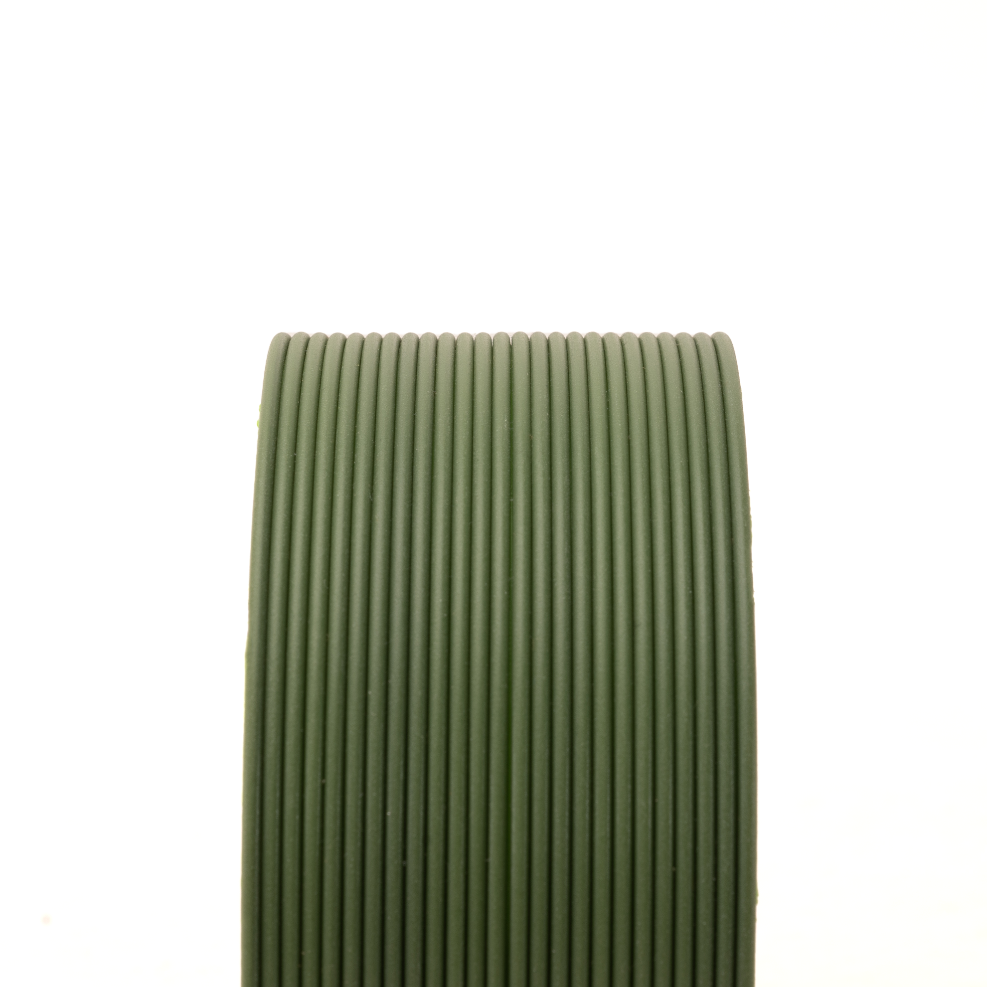 Proto-pasta - c-Matte Jurassic Jungle Green Matte PLA - 0.5kg