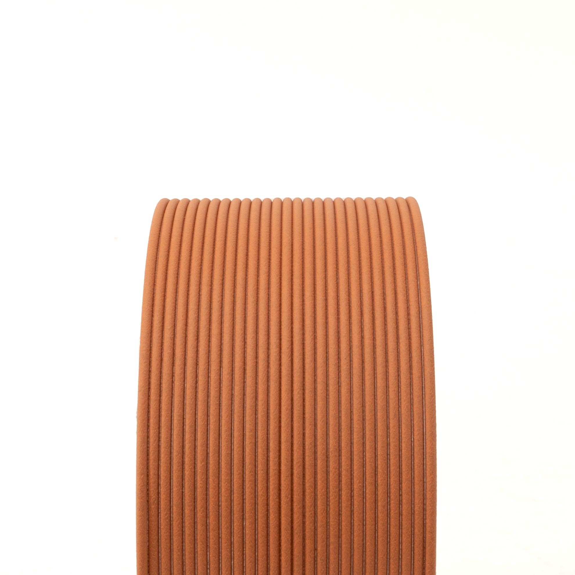 Proto-Pasta - c-Matte Terracotta Matte PLA 1.75mm - 0.05kg