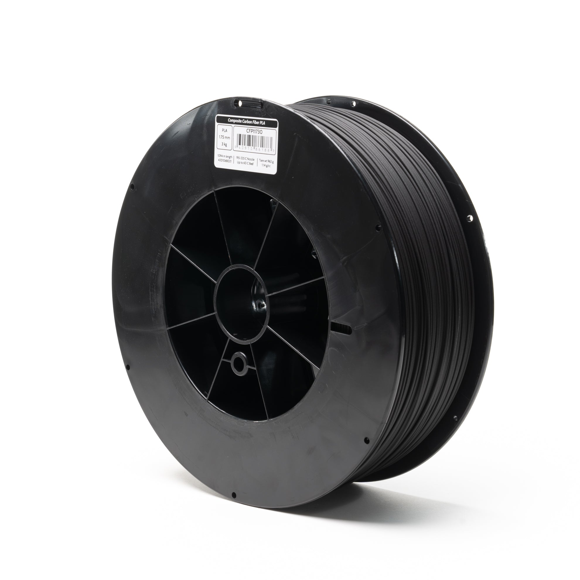 Proto-pasta - The Original Composite Carbon Fiber PLA - 3kg