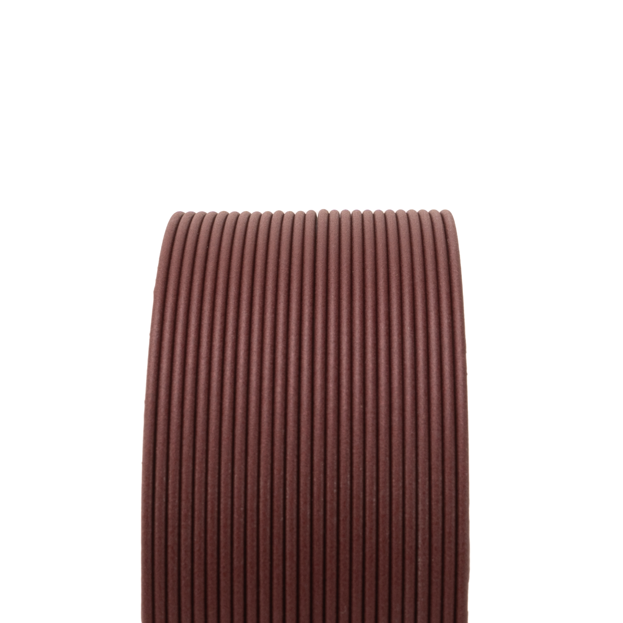 Proto-pasta - Burgundy Metal Fill PLA - 0.5kg