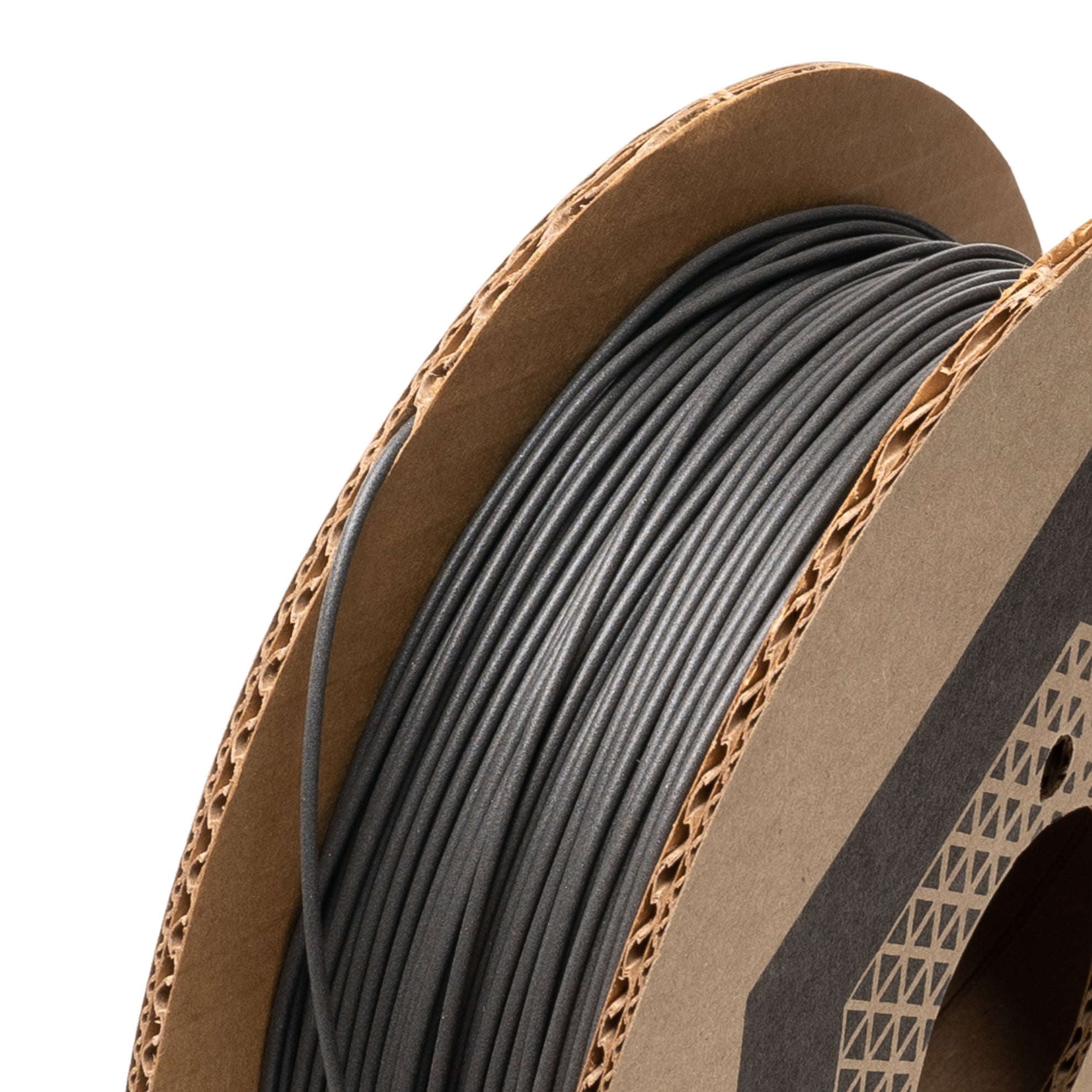 Proto-pasta - Iron Filled Metal Composite Fill PLA - 1kg